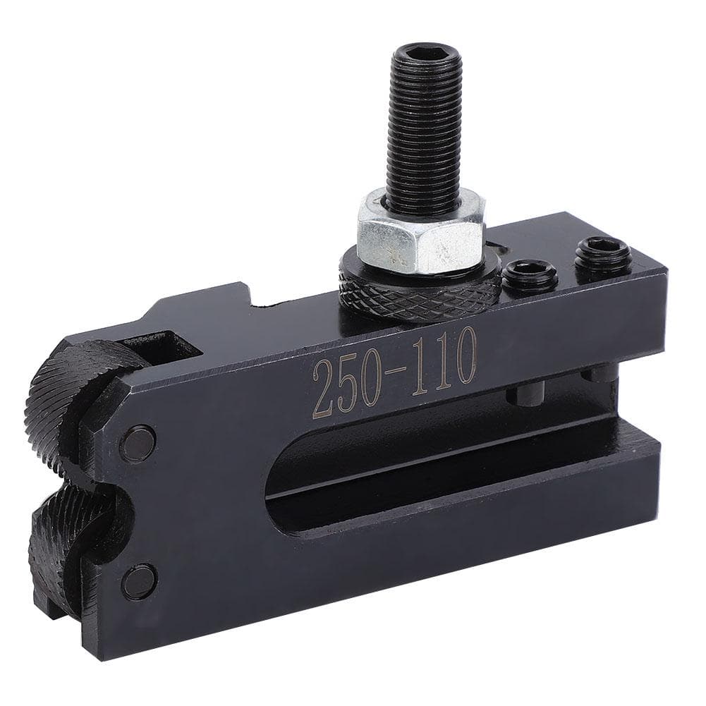 250110 Knurling Turning Facing Tool Holder CNC Lathe Tool Post