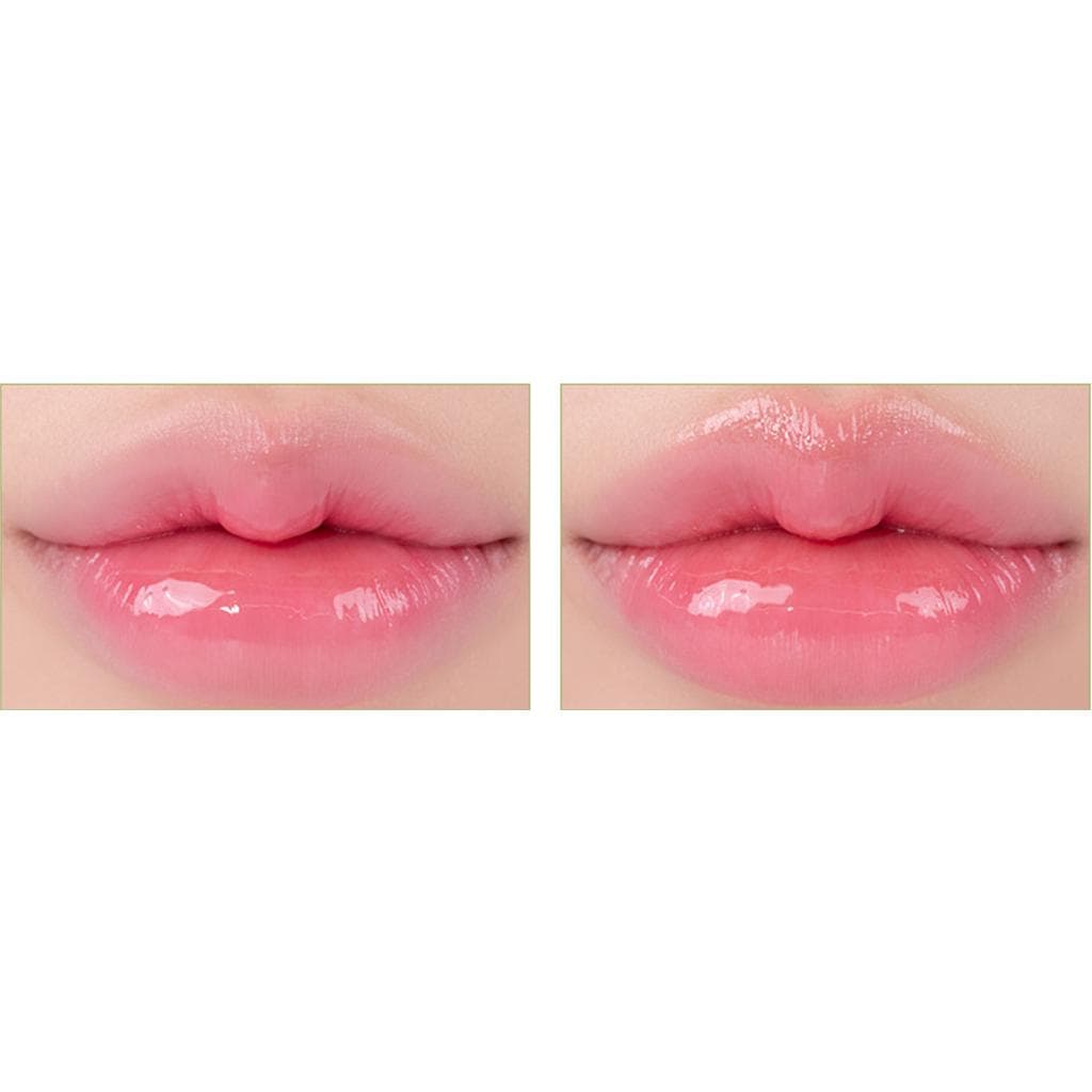 rom&nd ROMAND Glasting Melting Balm 3.5g (7 Options) 02 LOVEY PINK