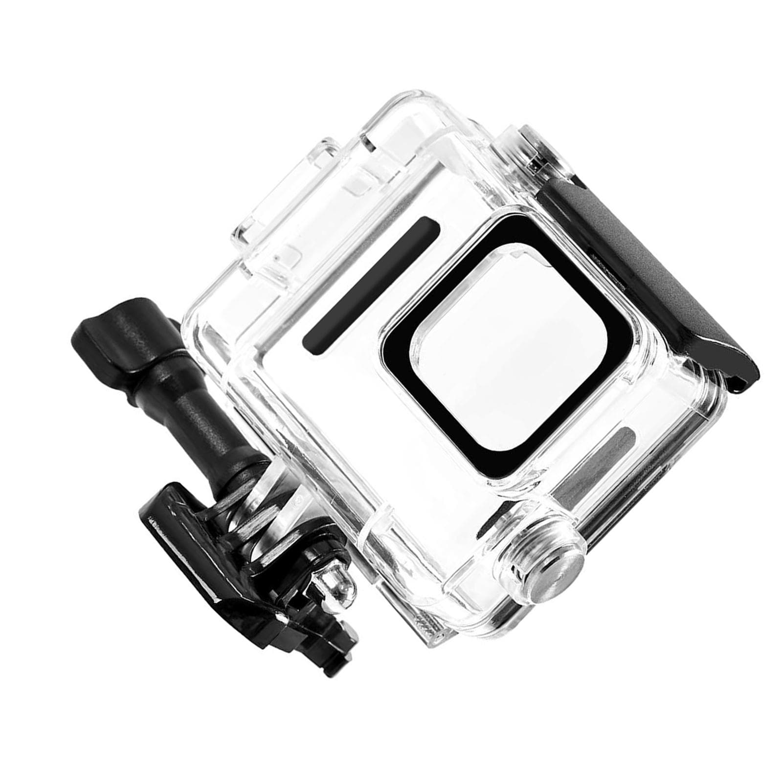 Sports Camera Dive Case Action Camera Waterproof Housing Diving Protective Case Underwater 60M