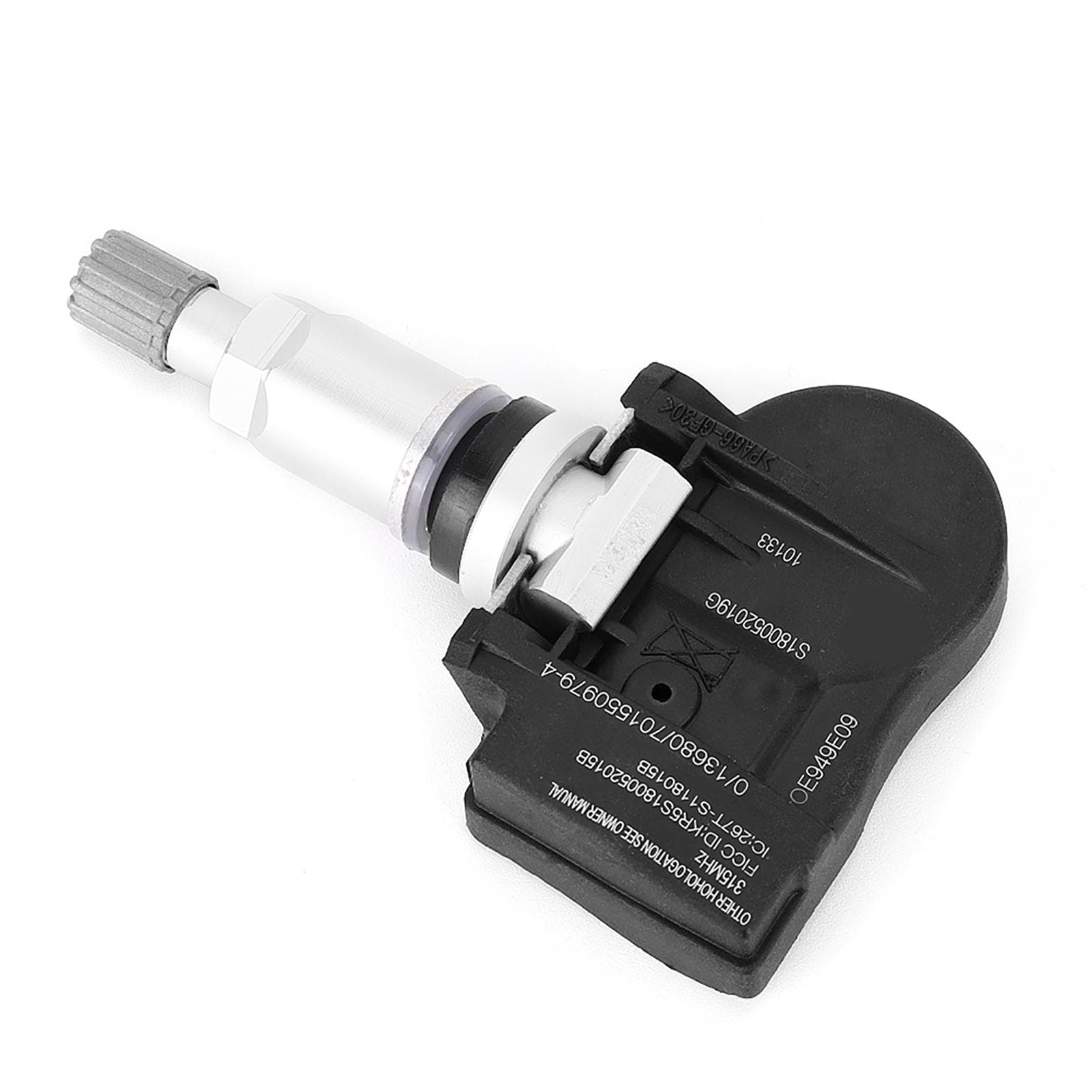 Auto Car Tire Pressure Monitor Sensor BHA437140 Fits for Mazda CX5 20172018