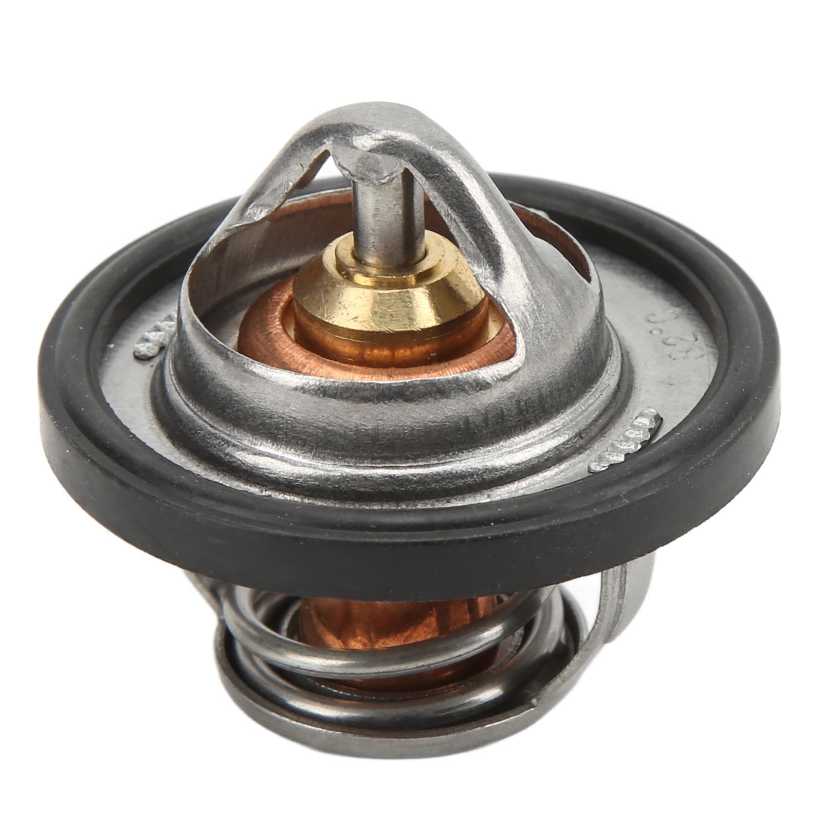 ATV Thermostat High Performance Automatic Temperature Regulating Replacement for GRIZZLY 660 YFM660