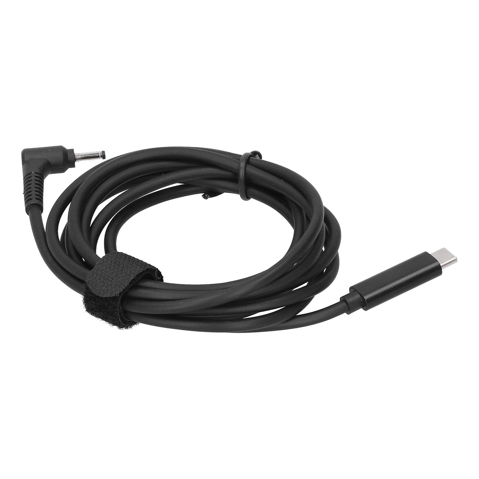 TYPEC Charging Cable to DC3.0x1.1mm Male Computer Laptop Power Supply Fast Recharge