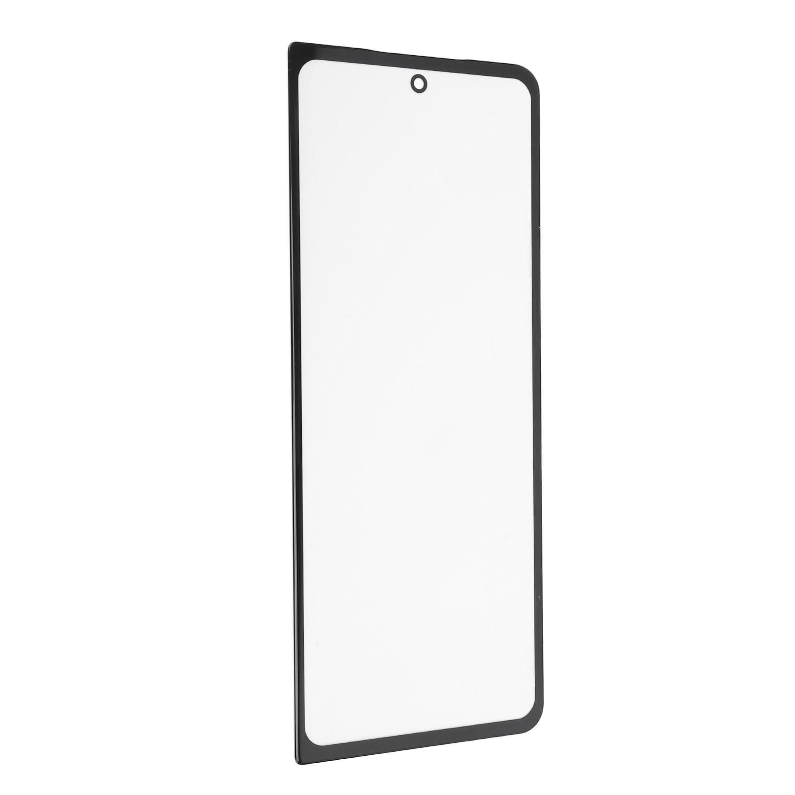 Screen Replacement for Galaxy Z Fold 4 5G F936 Professional Front Outer Lens Glass Screen with