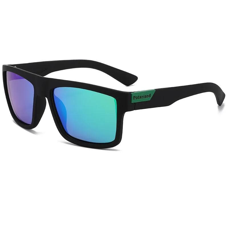 Retro driving climbing glasses sports sunglasses fashionable luxurious eyewear for men women