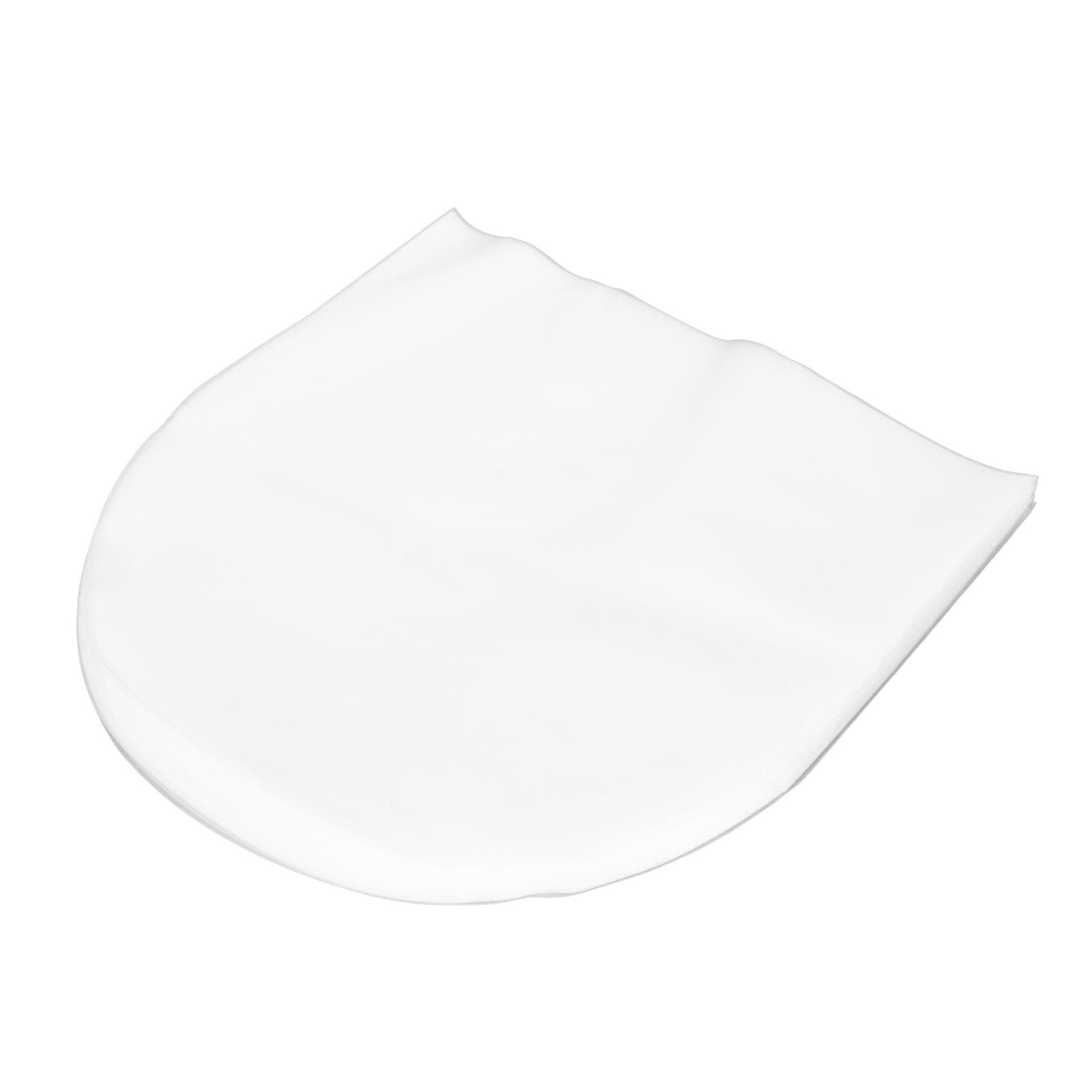 12 Inch Record Inner Sleeves Prevent Static Dustproof HiFi Protective Storage Covers for LP Records
