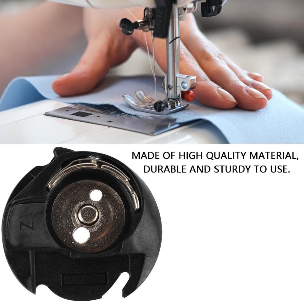 Home Sewing Machine Replacement Part Accessory Bobbin Case Inner Rotary Hook (87061)