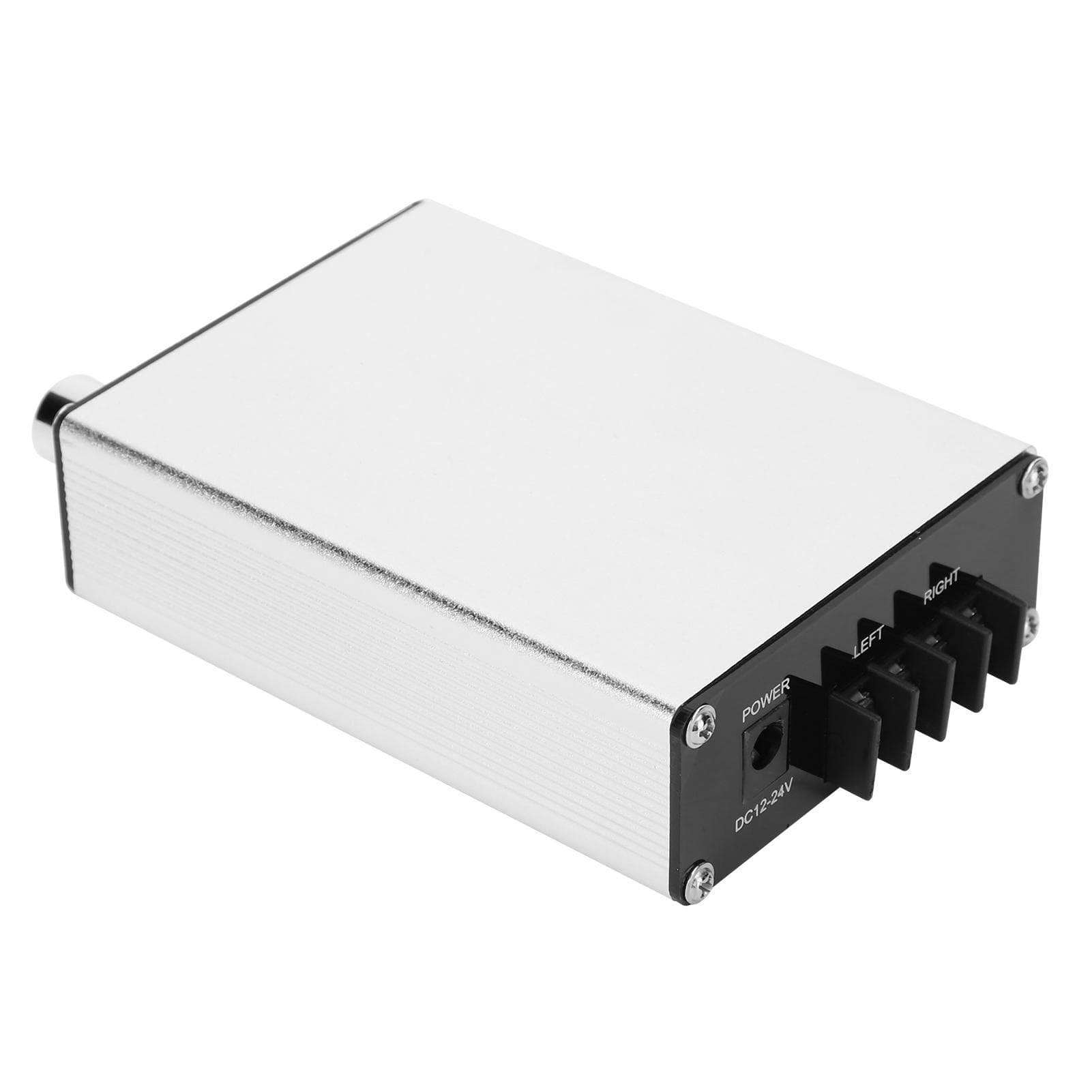 XHM541 Stereo Digital Amplifier Audio Stereo Digital Power Amplifier Board for Home Speakers