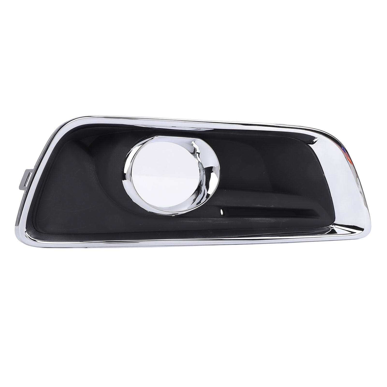1 Pair Front Bumper Fog Lamp Bezel Cover 20768846 Sporty Look Protective Fog Light Cover Trim