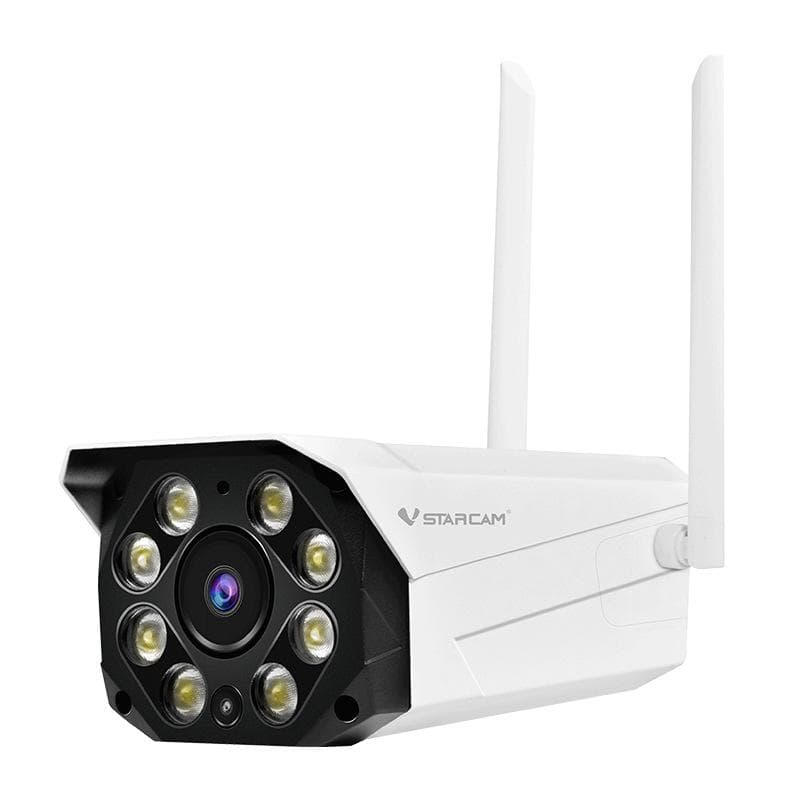 Vstarcam EU 3MP IP Camera 4G Sim Card Outdoor Surveillance Home Securtiy Protection CCTV WiFi Camara 2k Video Wireless Camera 4G Camera
