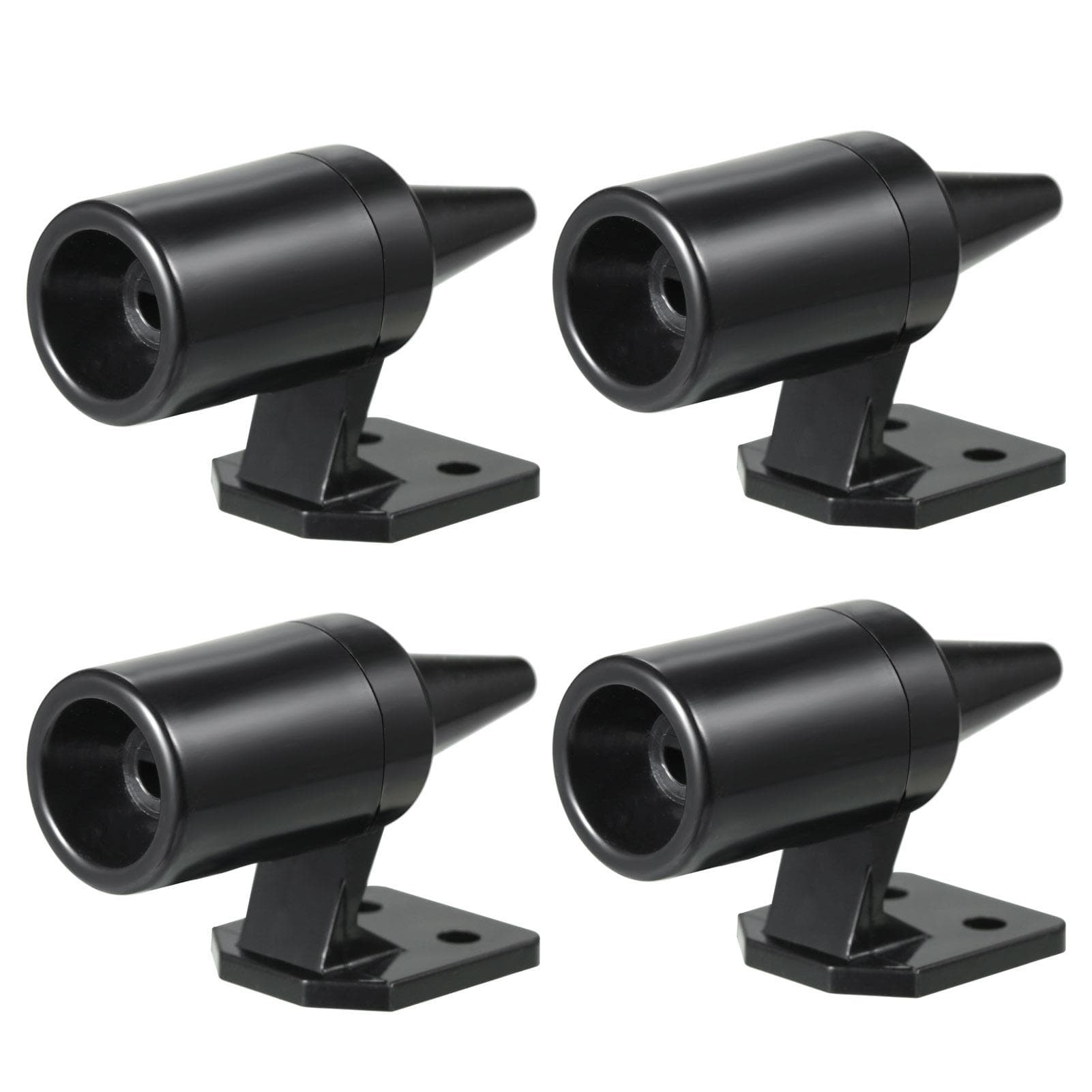 6 PCS Deer Whistles Wind Deer Whistles Deer Collision Alerts Wildlife Warning Device for Truck 4