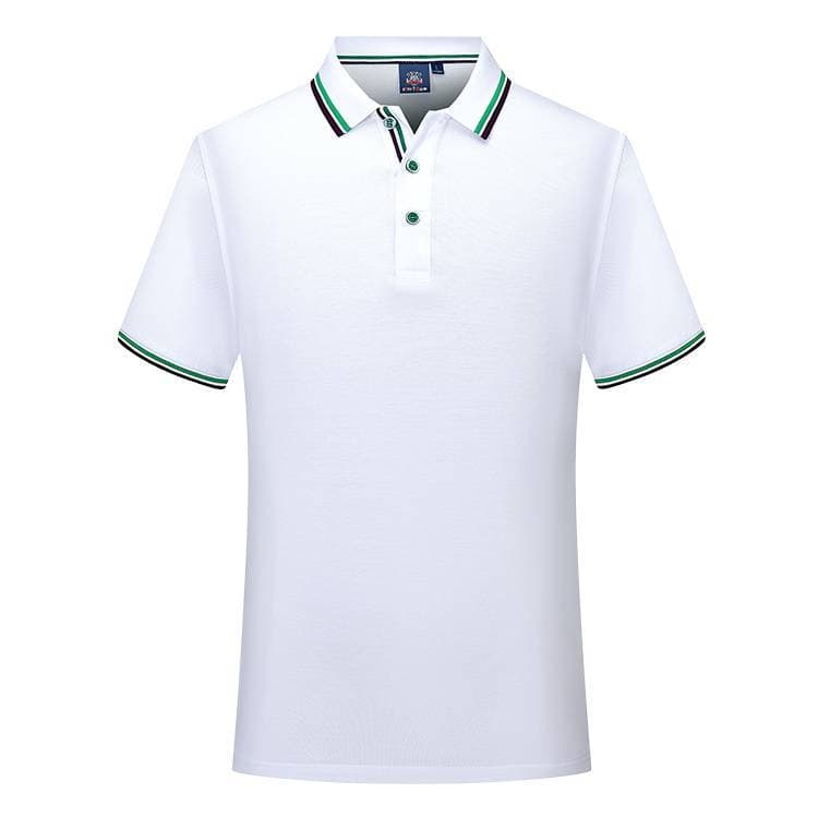 SD 2005 210G Cotton POLO Shirt Men's 2XL