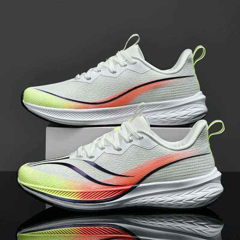 new Shoes For men Sneakers Male casual Mens Shoe tenis Luxury shoes Trainer Race Breathable Shoes fashion loafers running 45