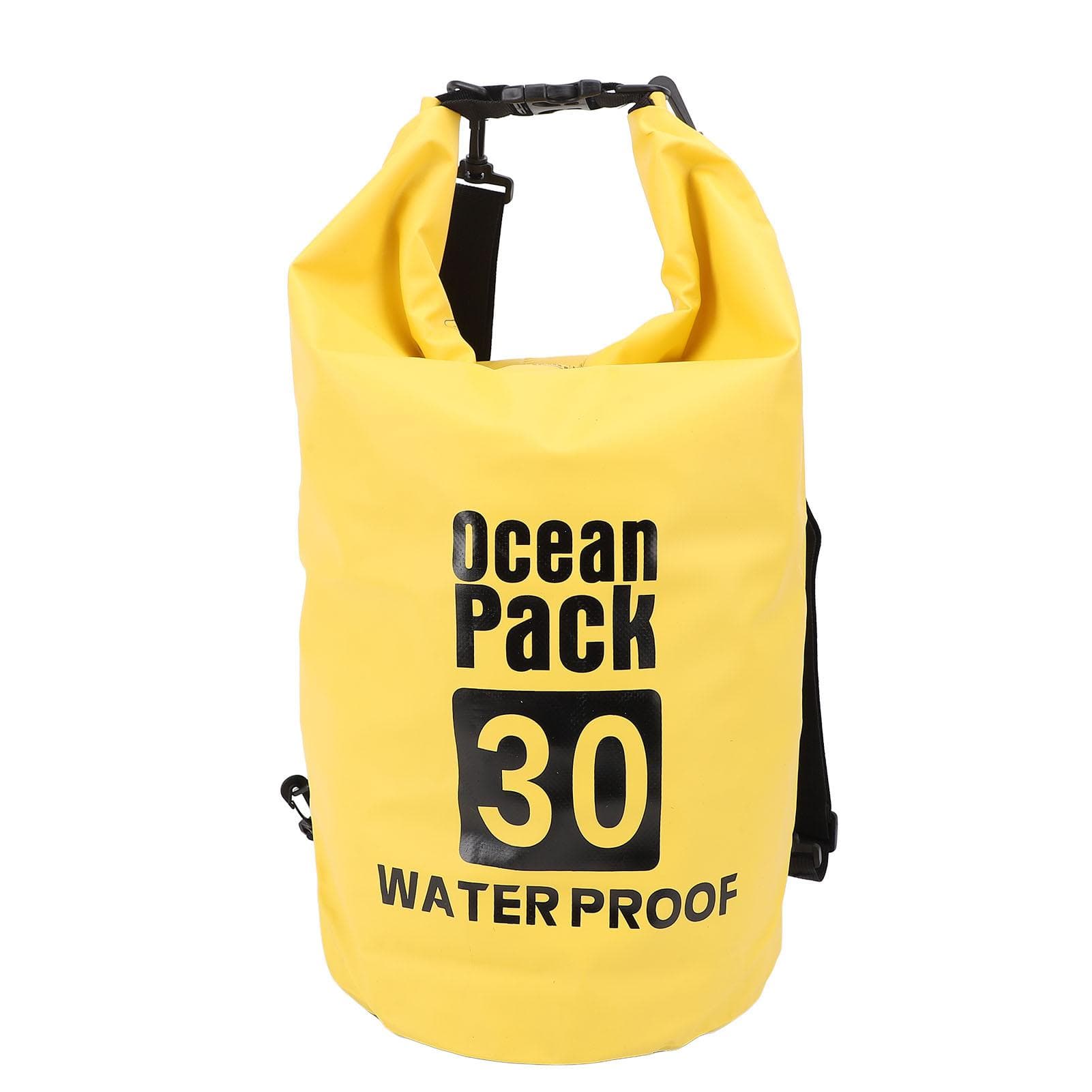 30L Deer Game Meat Bags High Load Bearing Reusable Heavy Duty PVC Drawstring Elk Quarter Bags with yellow