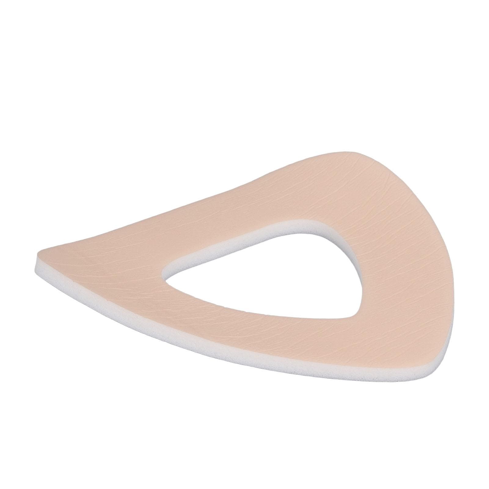 Nasal Pads Universal Nasal Comfortable Anti Indentation Non Self Adhesive Nasal Pads Nose
