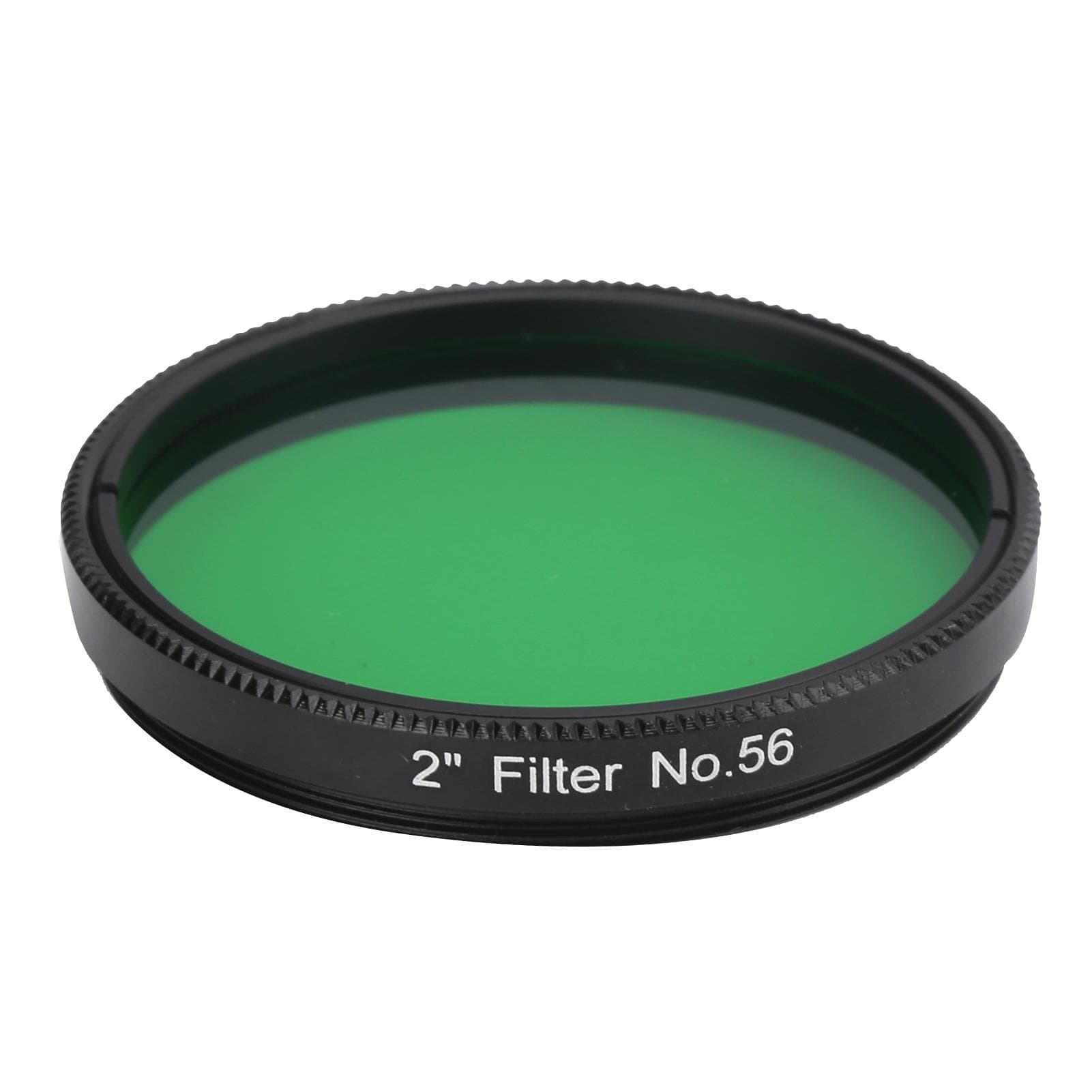 Astronomical Telescope Filter 2 Inch 50.8mm Aluminium Alloy Moon Filter Telescope Accessories