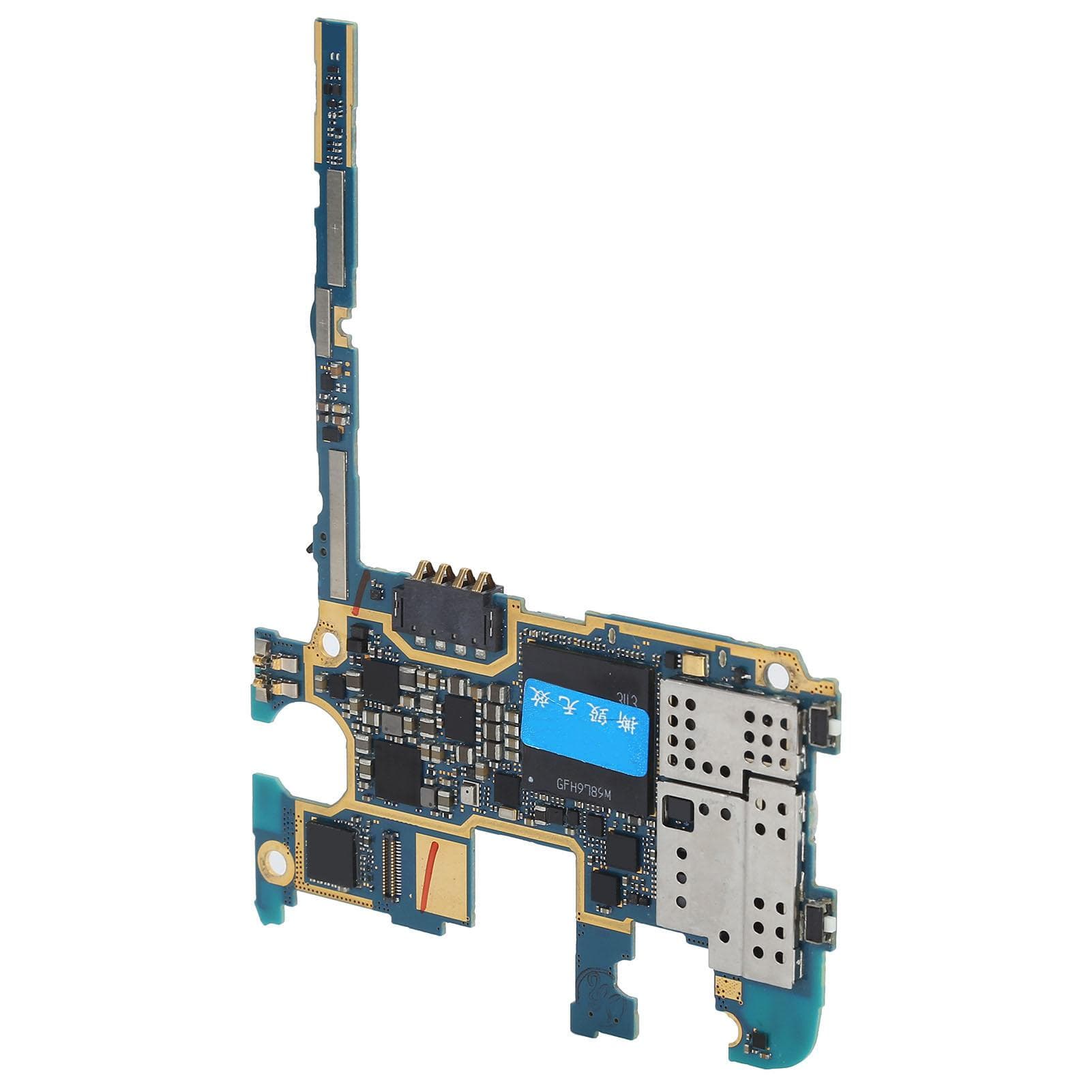Main Motherboard Replacement Unlocked 32GB Logic Main Board for Samsung Galaxy Note3 N9005N9005