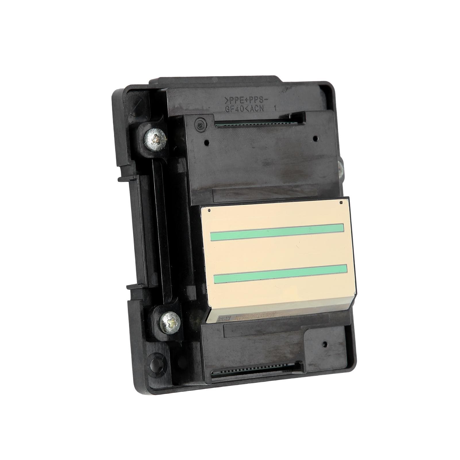 Print Head Inkjet Printer ABS Replacement Part for WF7610WF76207621362036407111
