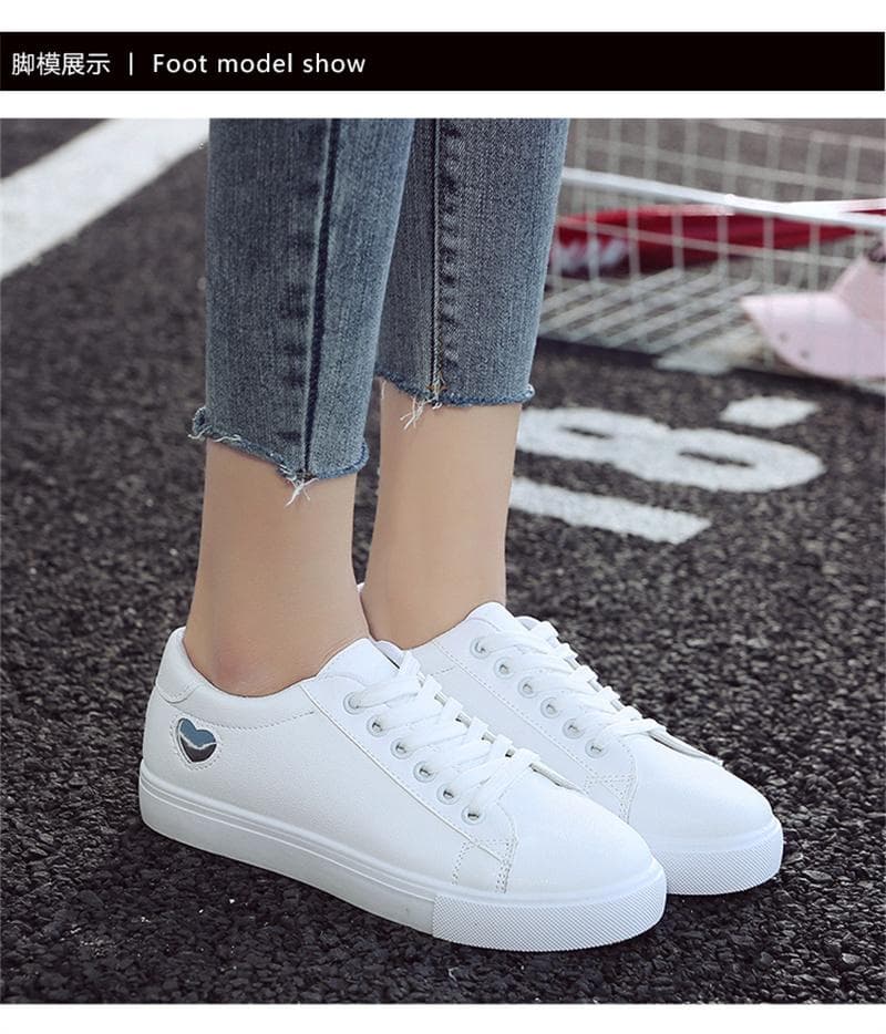 Spring Autumn New Style Fashionable Comfortable Wear-Resistant Flat-soled Fashionable Foot-Showing Little Women's Shoes 37