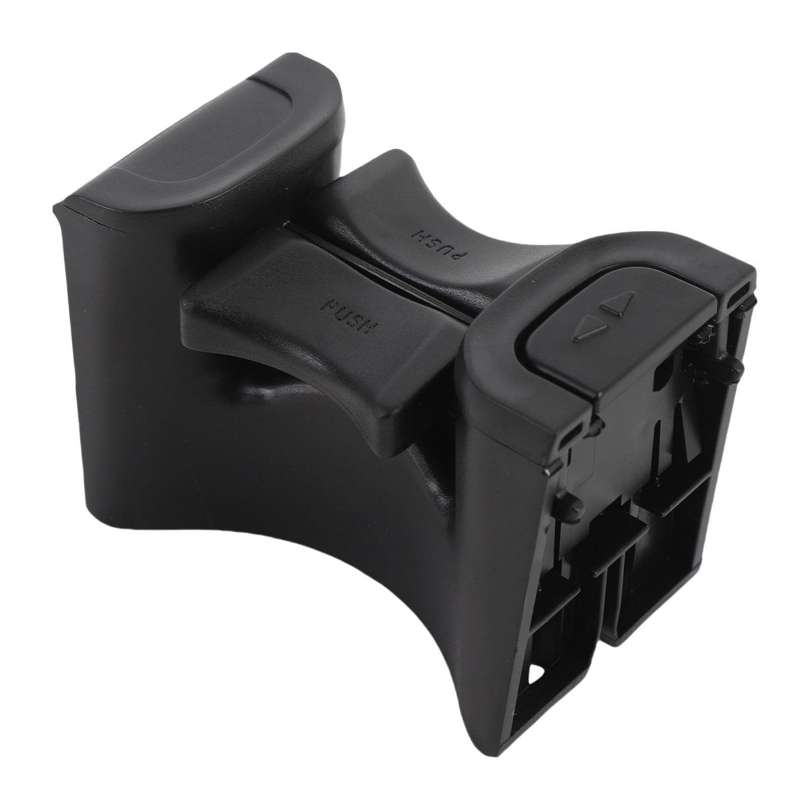 Cup Holder Insert Divider A1778109703 Impact Proof Stylish Look Center Console Beverage Replacement