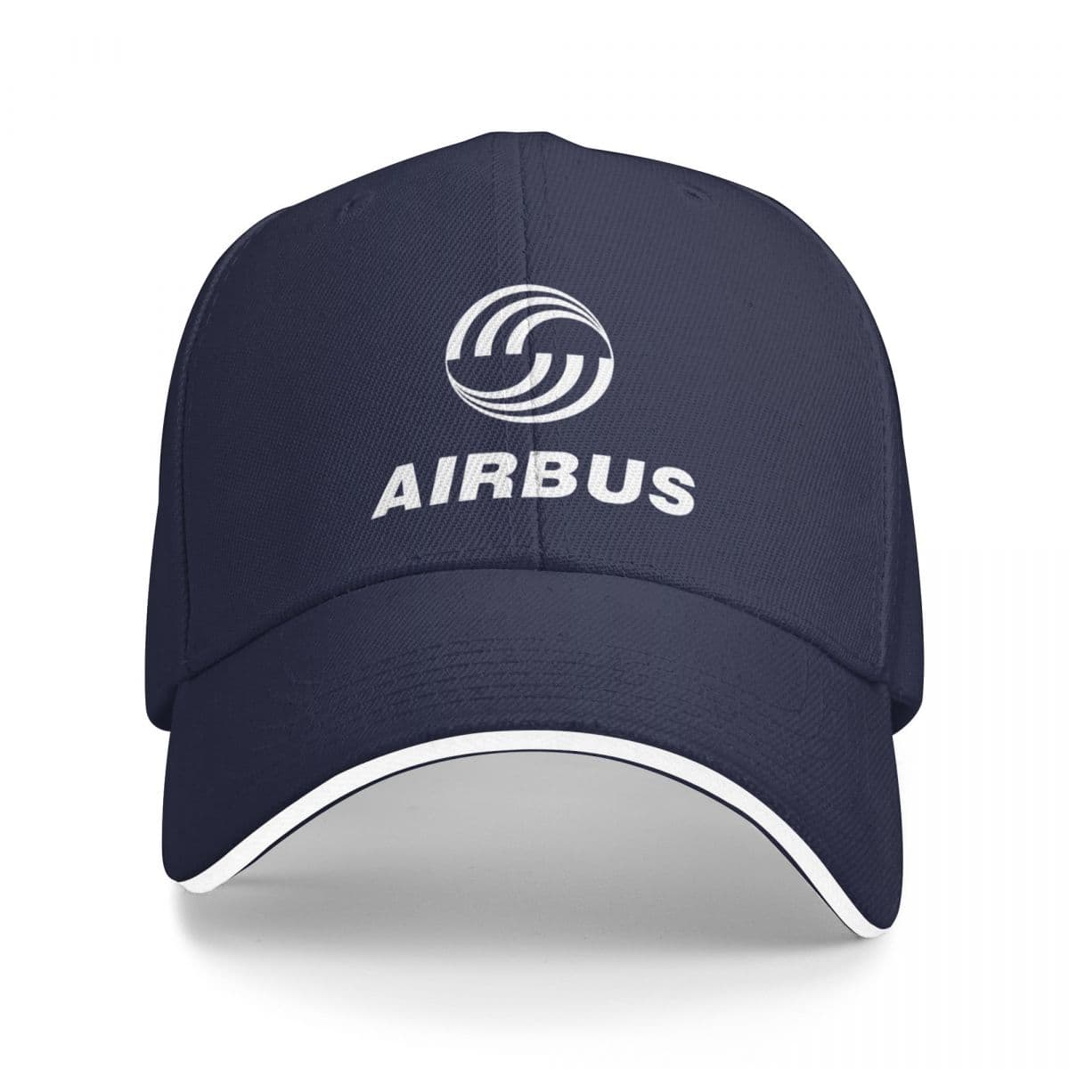 SALE - Airbus Logo 2 Cap baseball cap new in hat winter hats Unisex's hat Women's