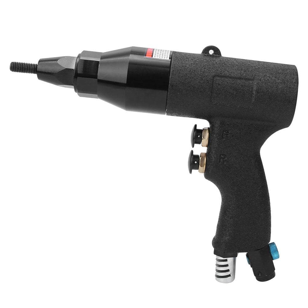 M8M10 Threaded Screw Adapter Pneumatic Riveting Nut Tool Hardware Supplies