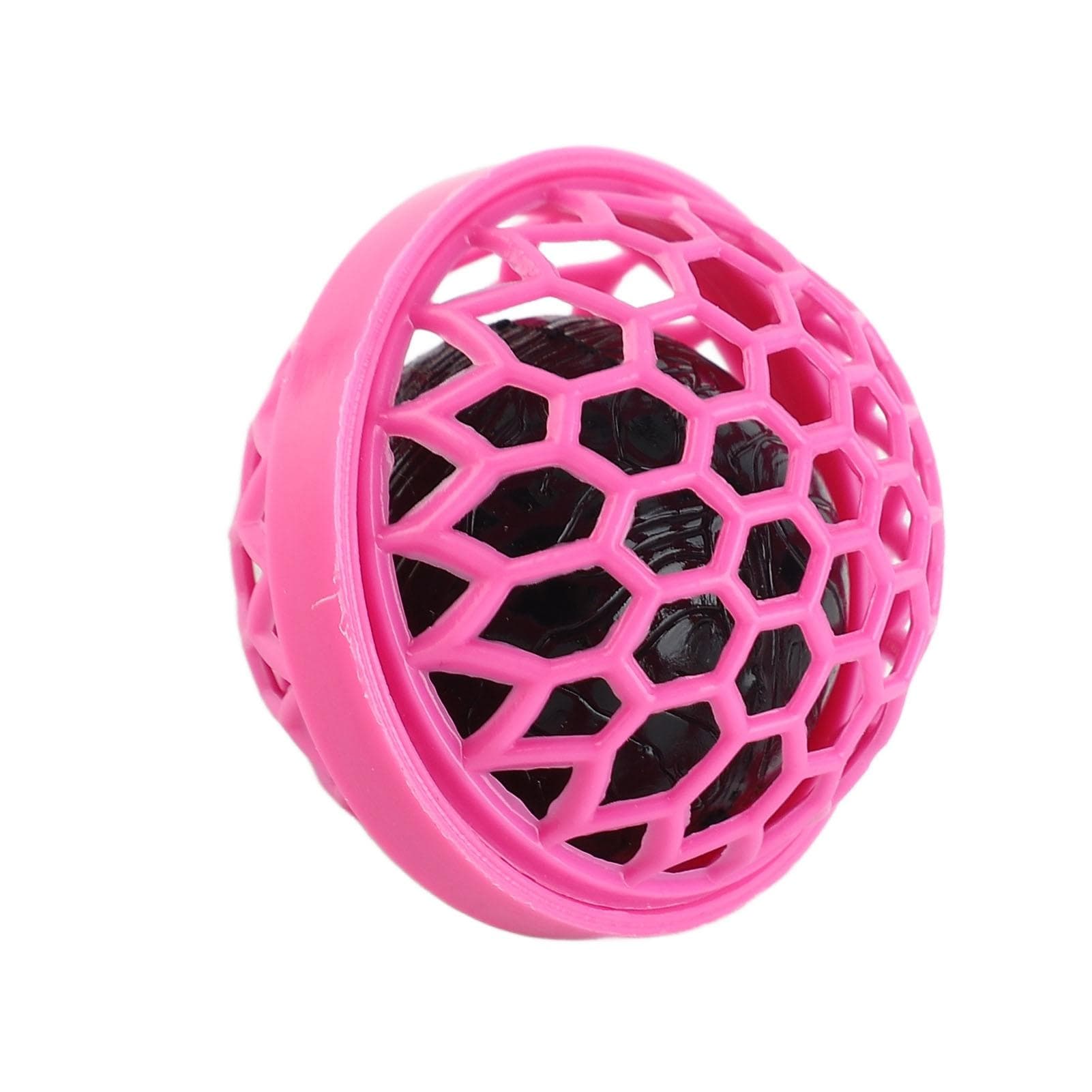 Purse Cleaning Ball Sticky Inside Bottom Pink Cleaning Supplies For Dust Dirt Crumbs Backpacks