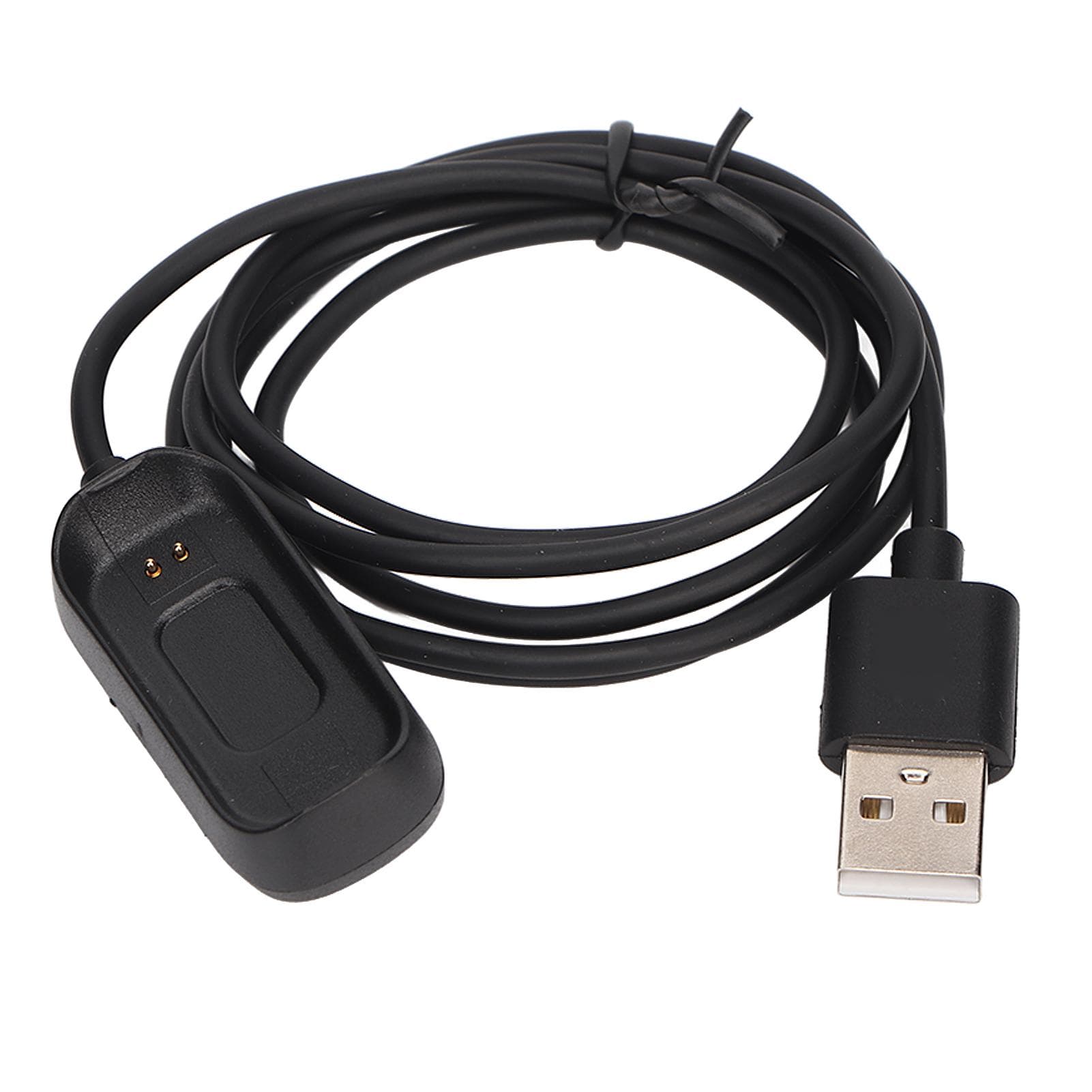 Smart Watch Magnetic Charger Cord Smart Bracelet USB Charging Cable for OPPO Band Style SpO2 Sport
