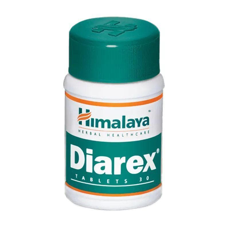 Diarex (30 tab), Diarex Tablets