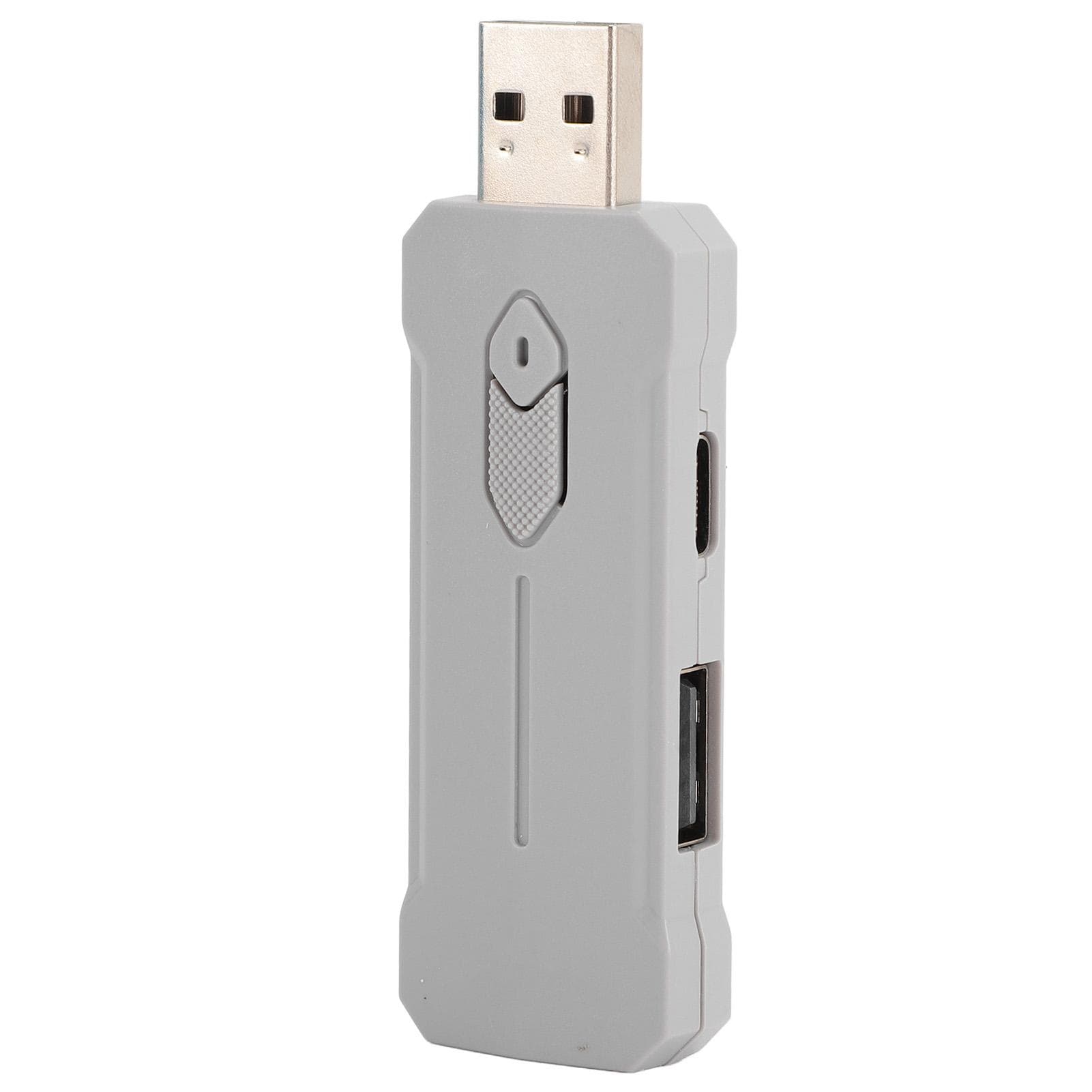 Keyboard Mouse Converter Bluetooth 5.3 Plug and Play Mobile Game Converter for Android 8 Plus for