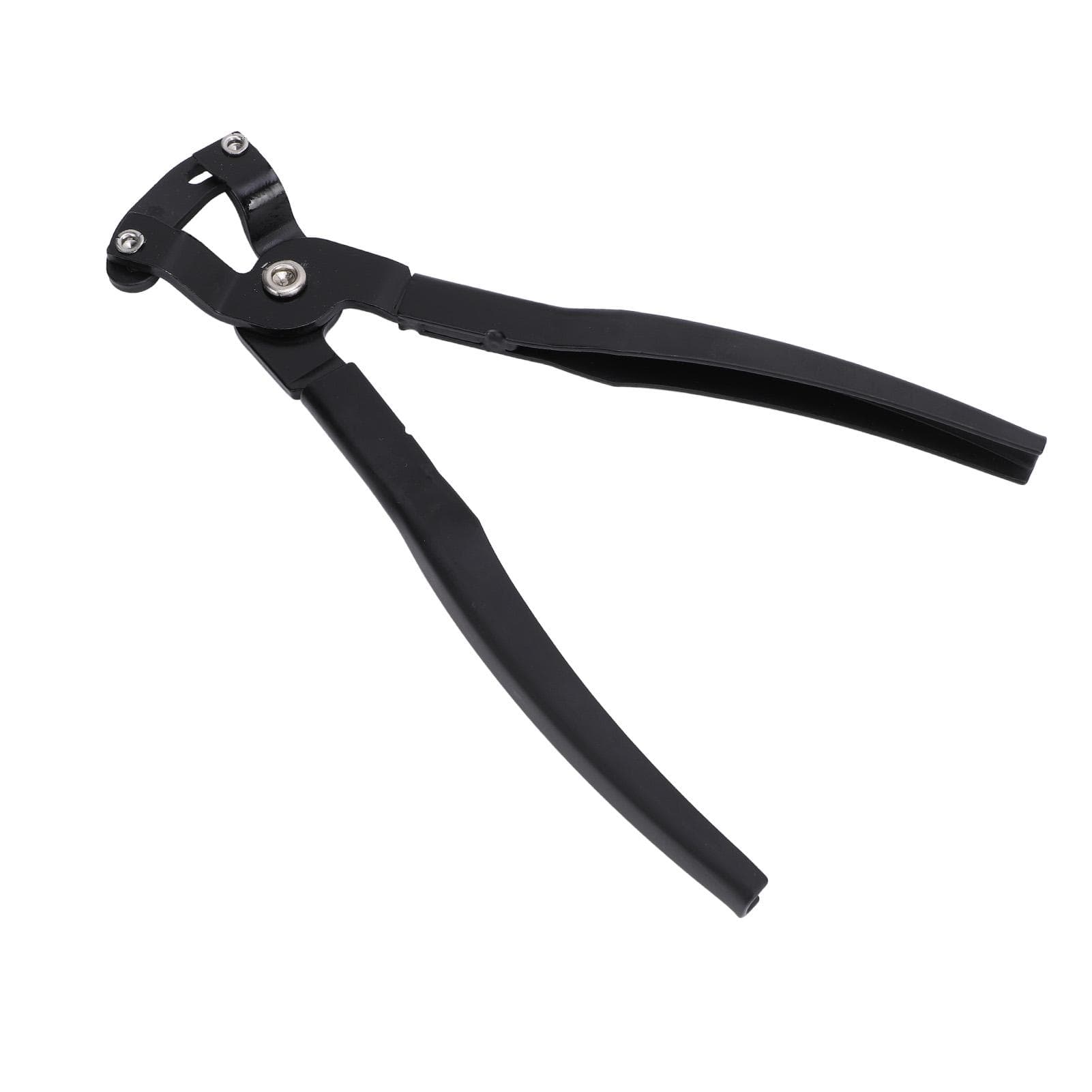 Offset Boot Clamp Plier 30600 Universal CV Joint Boot Clamp Pliers Tool for Most Automotives