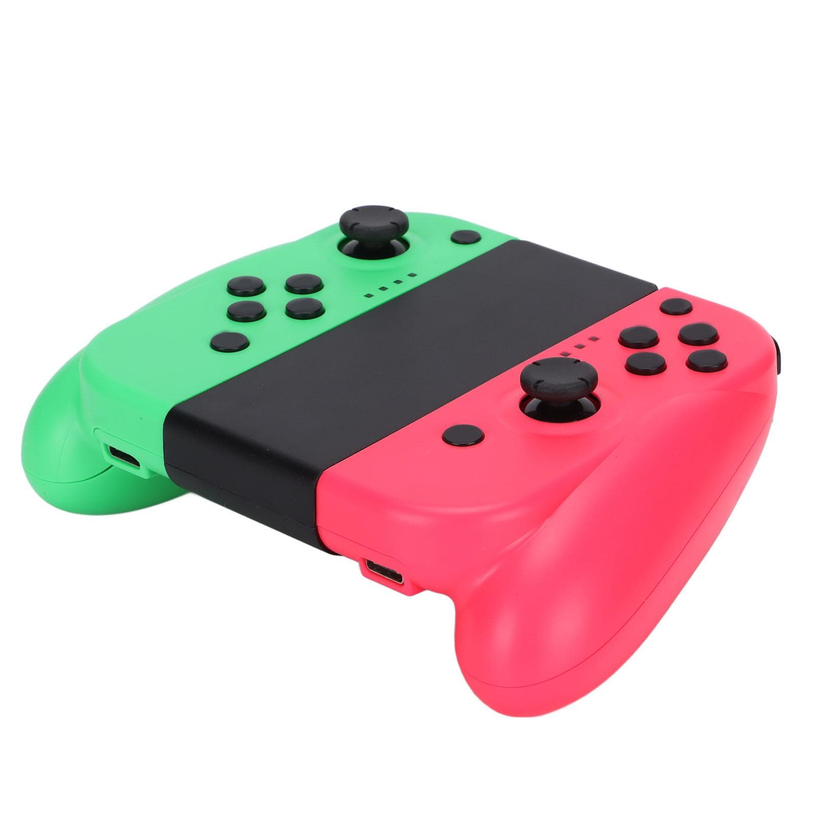 Left and Right Controller Replacement Wired Left and Right Controllers for Switch