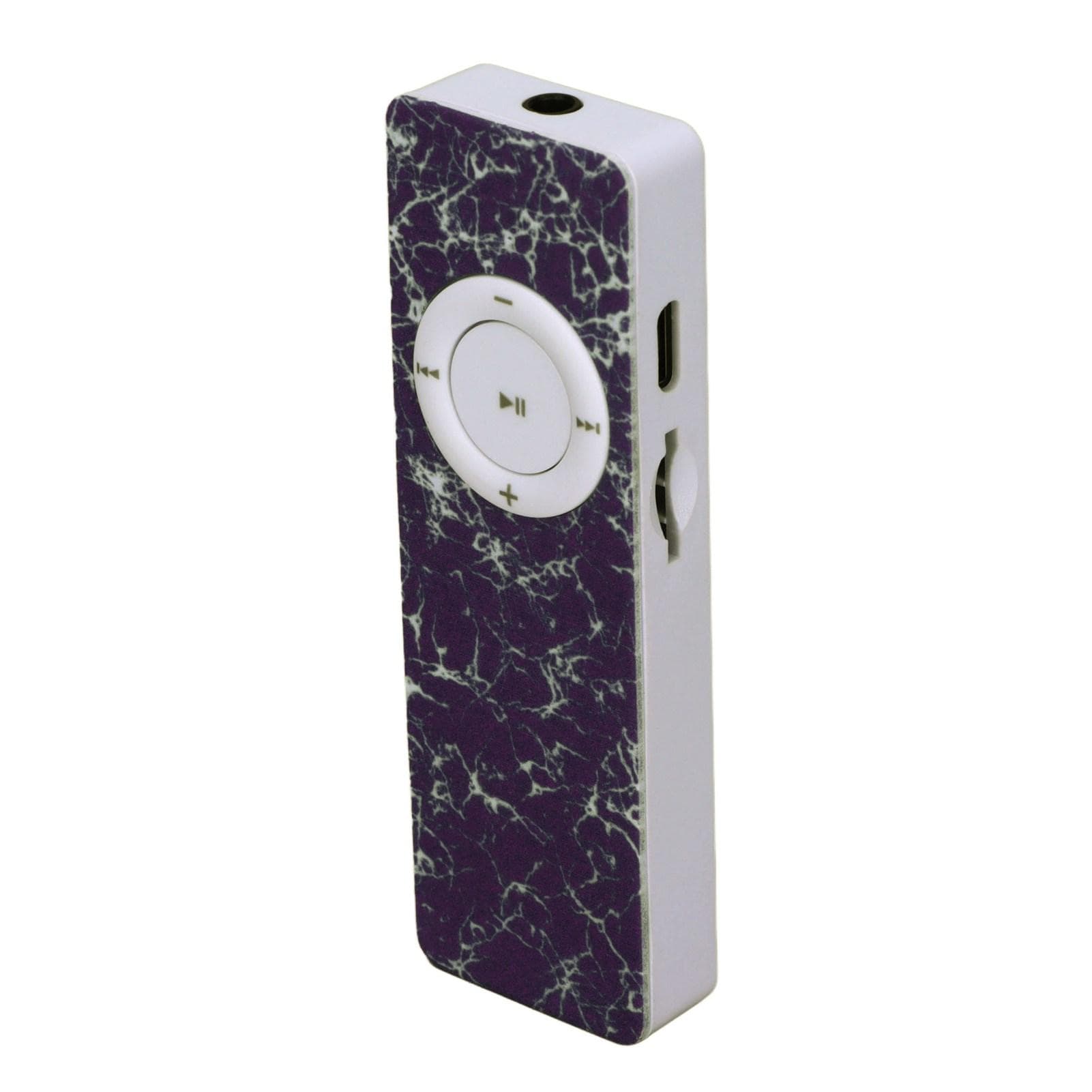 MP3 Player Portable HiFi Lossless Sound MP3 Music Player Support Up to 64GB Memory Card B