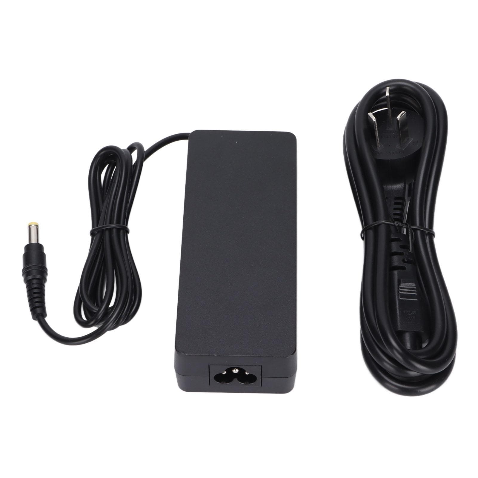 Power Adapter 20V 5A 100W Noiseless Safety Protection Stable Wide Application AC to DC Converter AU PLUG