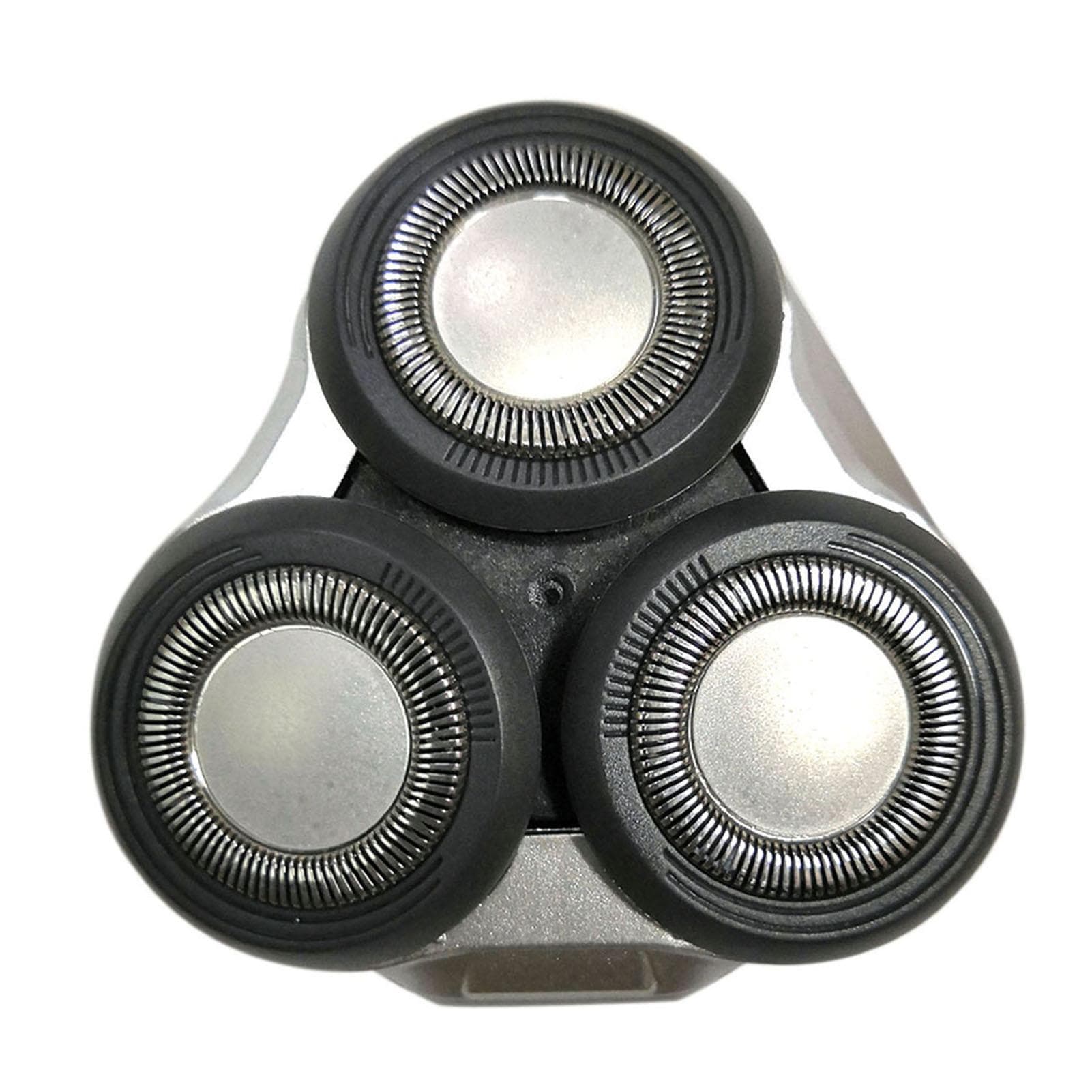 Replacement Shaver Head Replacement for Philips Series S5000 S5070 S5100 S5400 S5420 S5570 silver