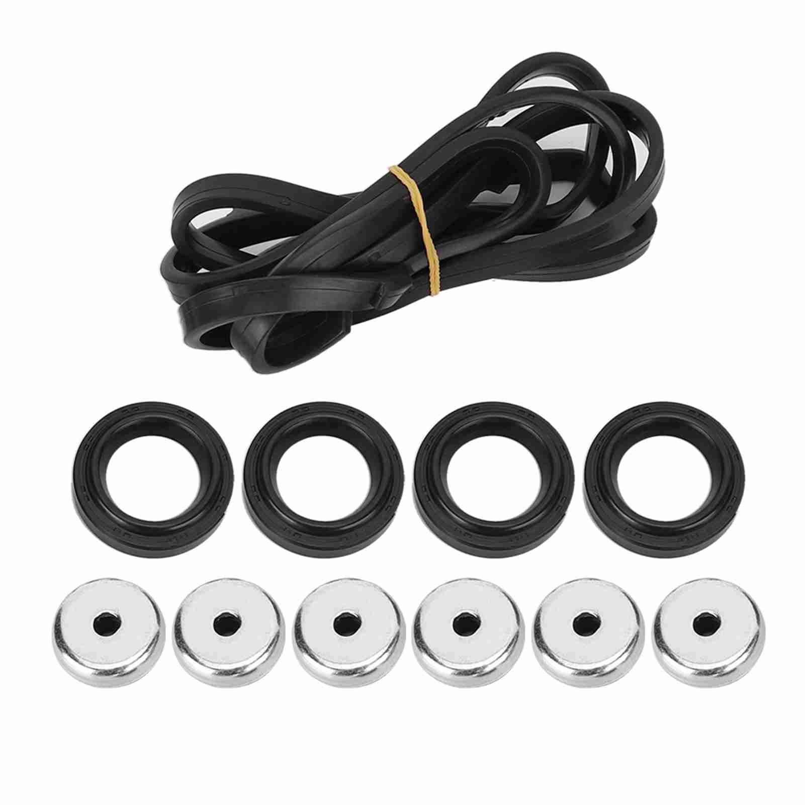 Valve Cover Gasket Kit Fit for ACURA RSX HONDA CIVIC SI k sERIES K20 K24 12030PNC 000