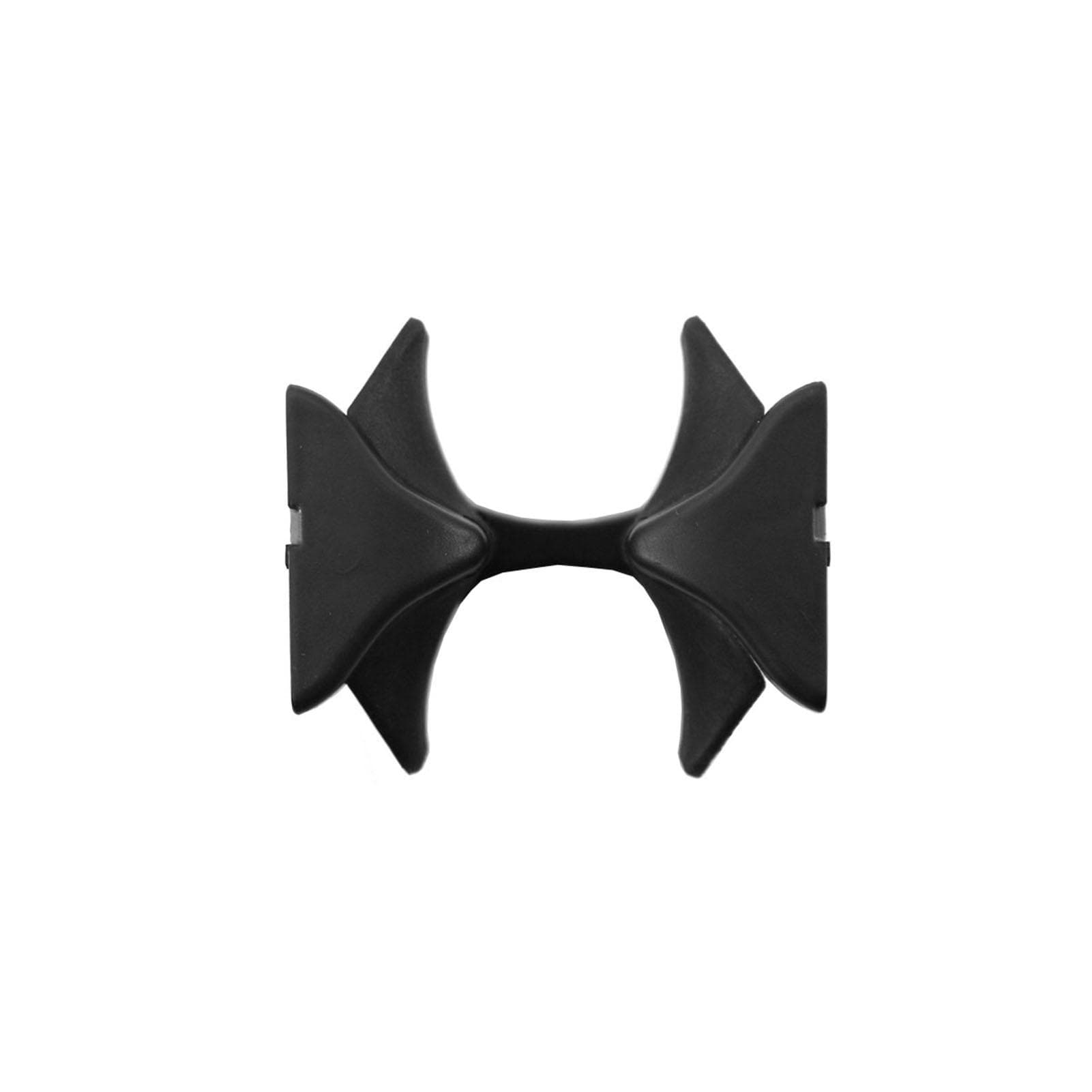 Replacement For Mercedes-Benz C-Class W204 S204 07-17 Cup Holder Separate Fixing Bracket, Center Console Cup Holder Insert Divider black