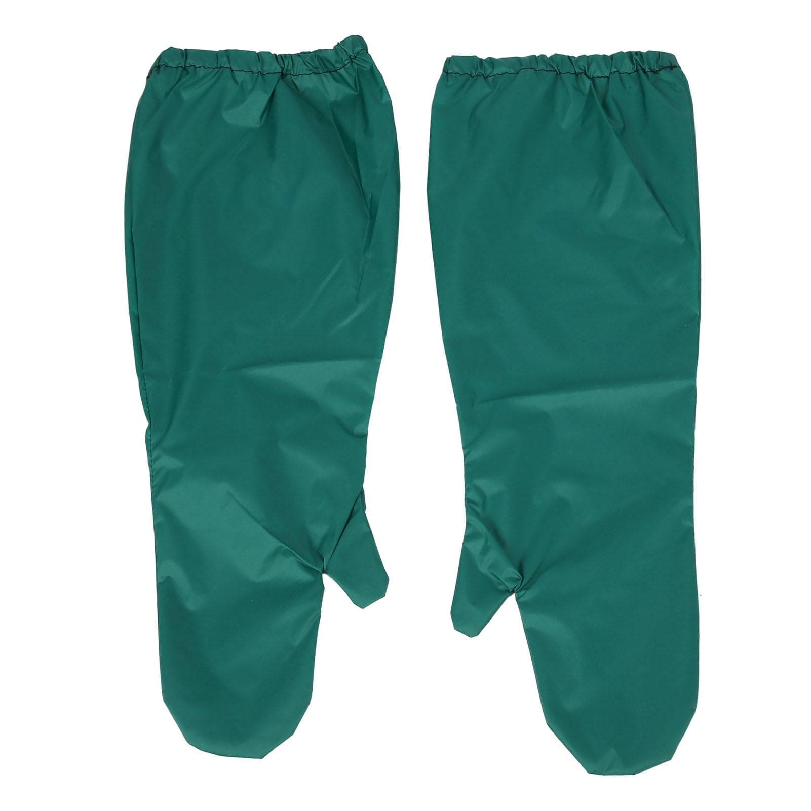Patient Transfer Thumb Gloves Reusable Nylon Sliding Gloves for Sick Person Moving Home Hospital