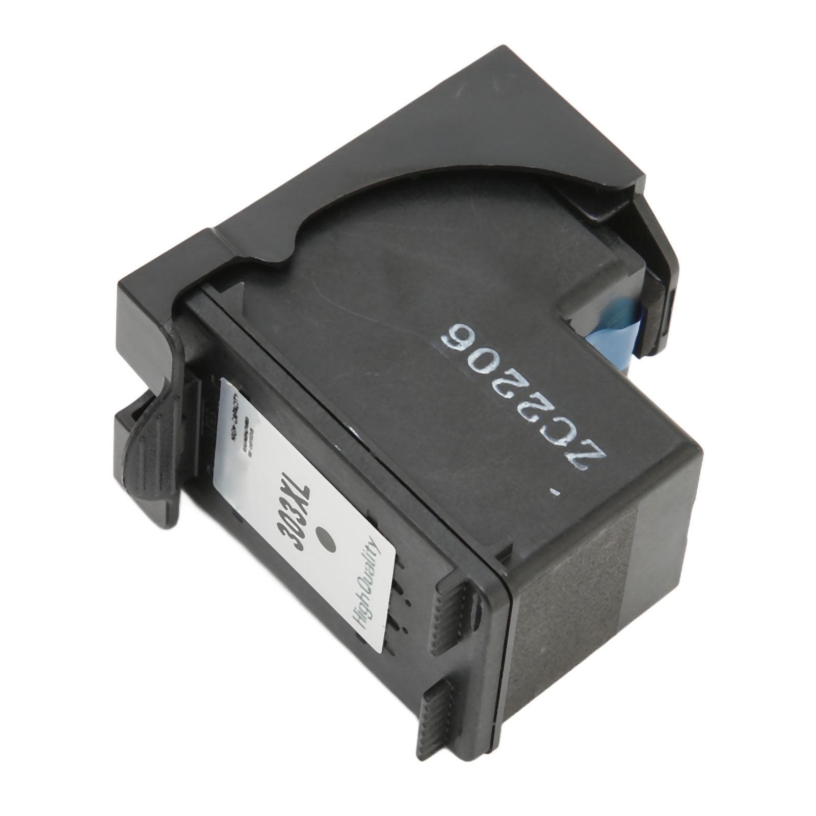 Print Cartridge for HP for Photo 7858 7855 7155 6255 6252 7120 6232 7158 7164 5542 Printers ABS Ink black