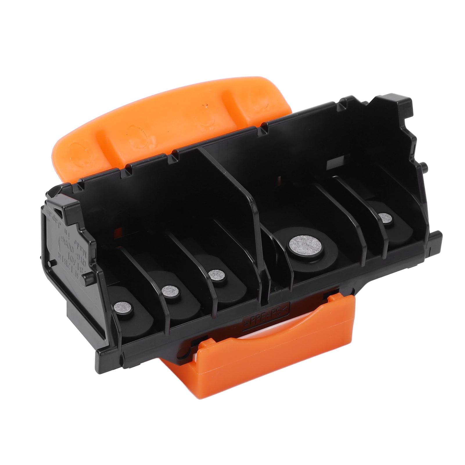QY6 0086 Printhead Safe Durable ABS Protective Cover Clear Printing MX928 Printhead for MX928 MX728