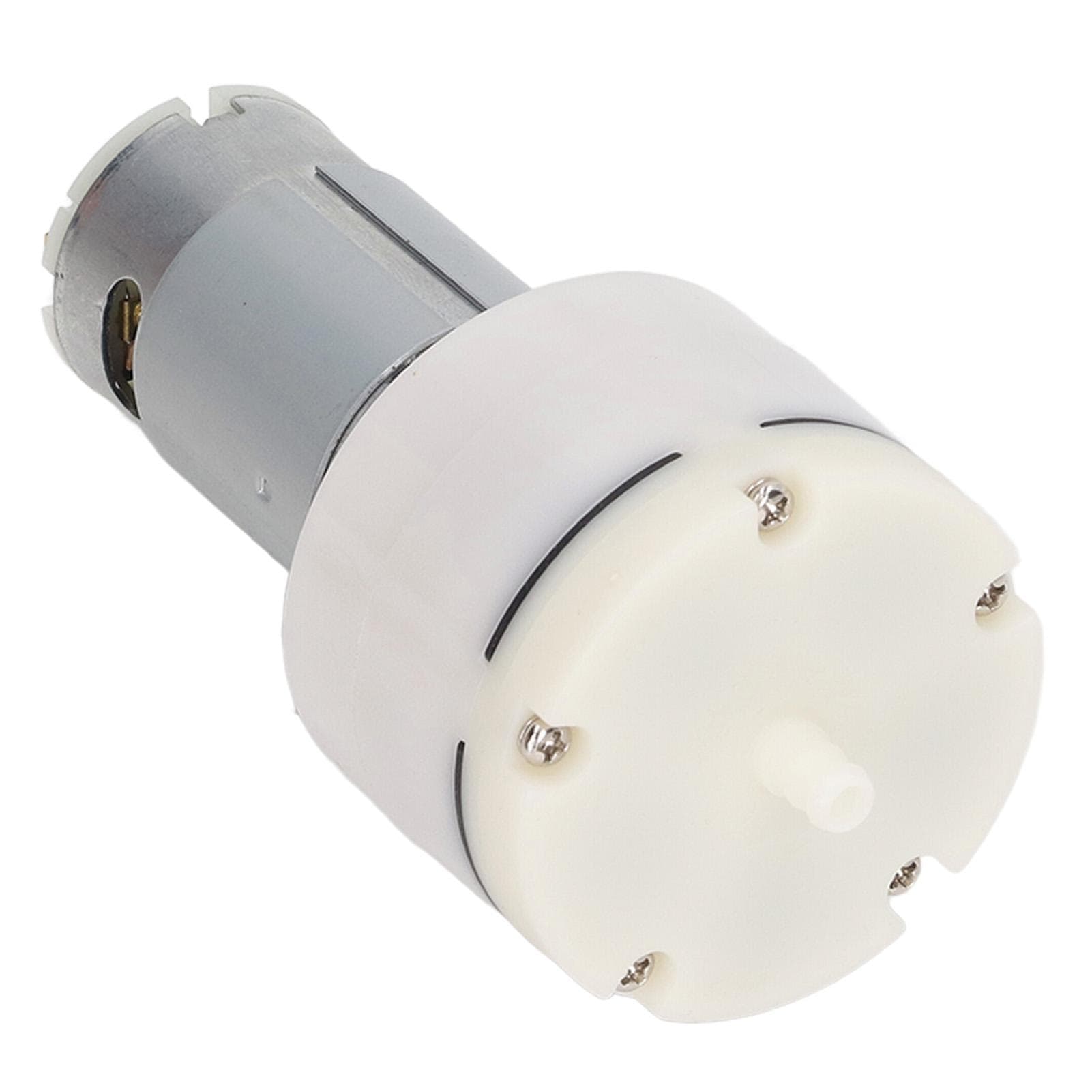 Mini Air Vacuum Pump Anti Corrosion ABS POM High Efficiency 1200mA Air Vacuum Suction Pump for