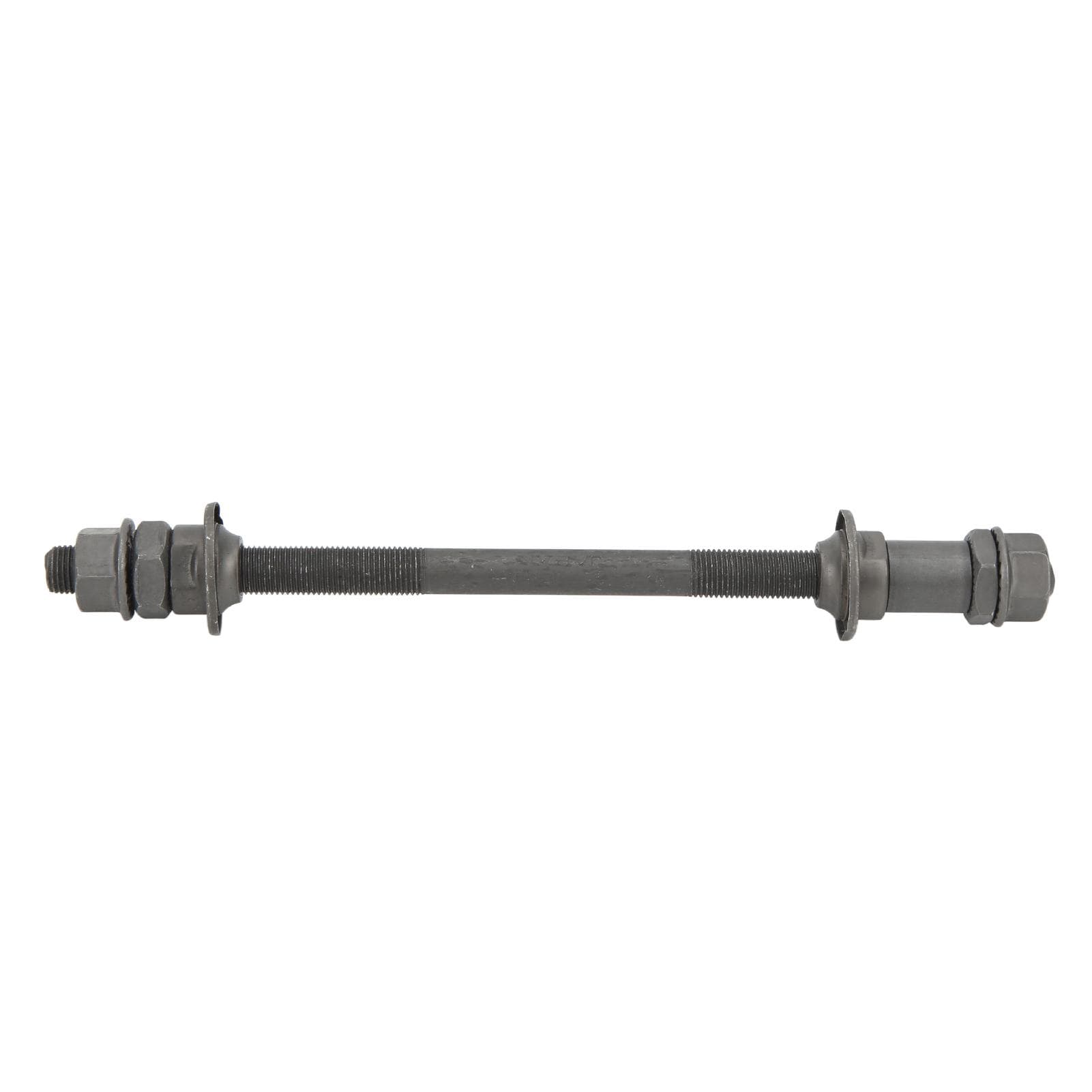 Mountain Bicycle Hub Axle Rear Quick Release Hub Hollow Shaft Bicycle Replacement Parts