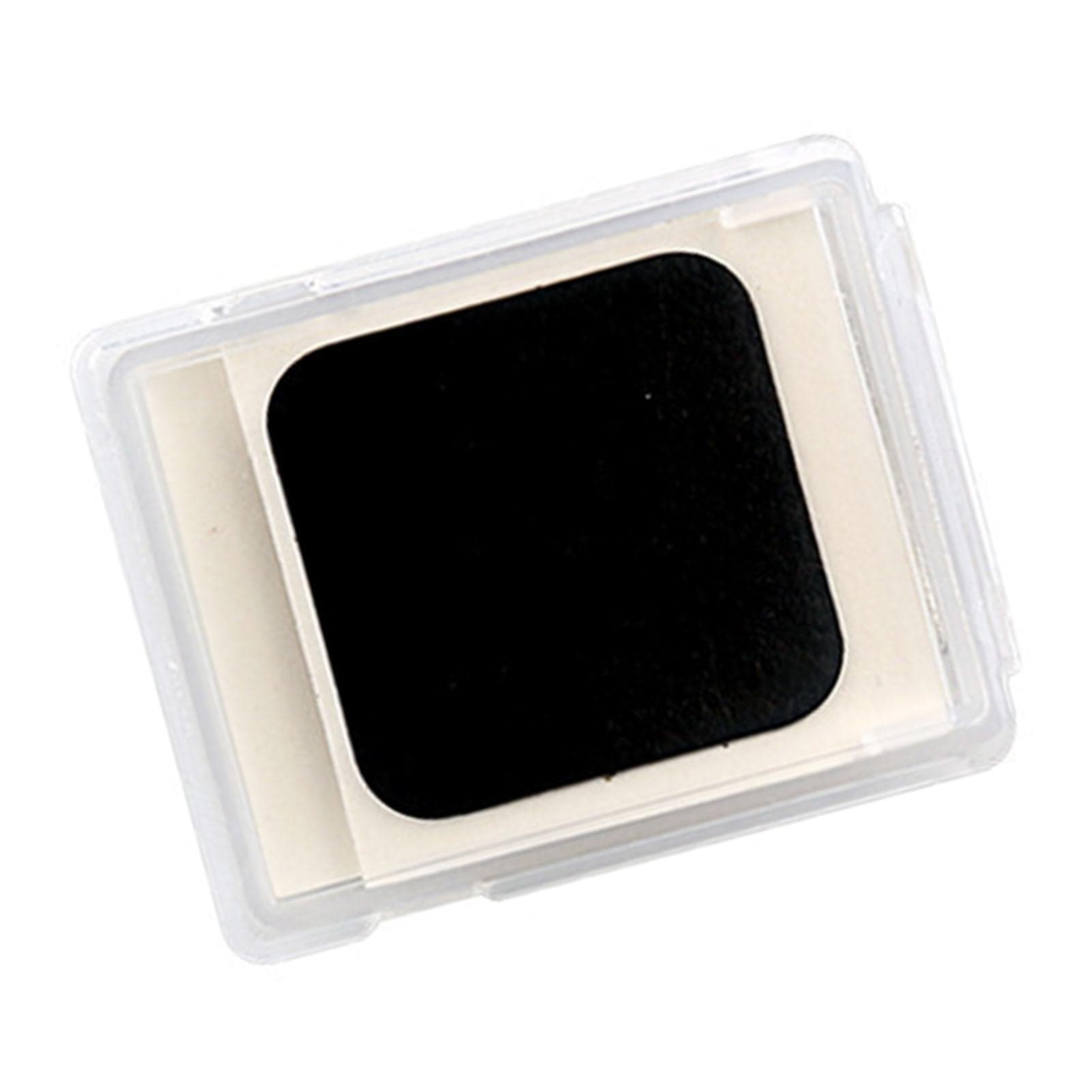 6PCS Inner Tire Patch Rubber Tube Patch Rectangle Easy to Use Durable Tire Repair Accessory for