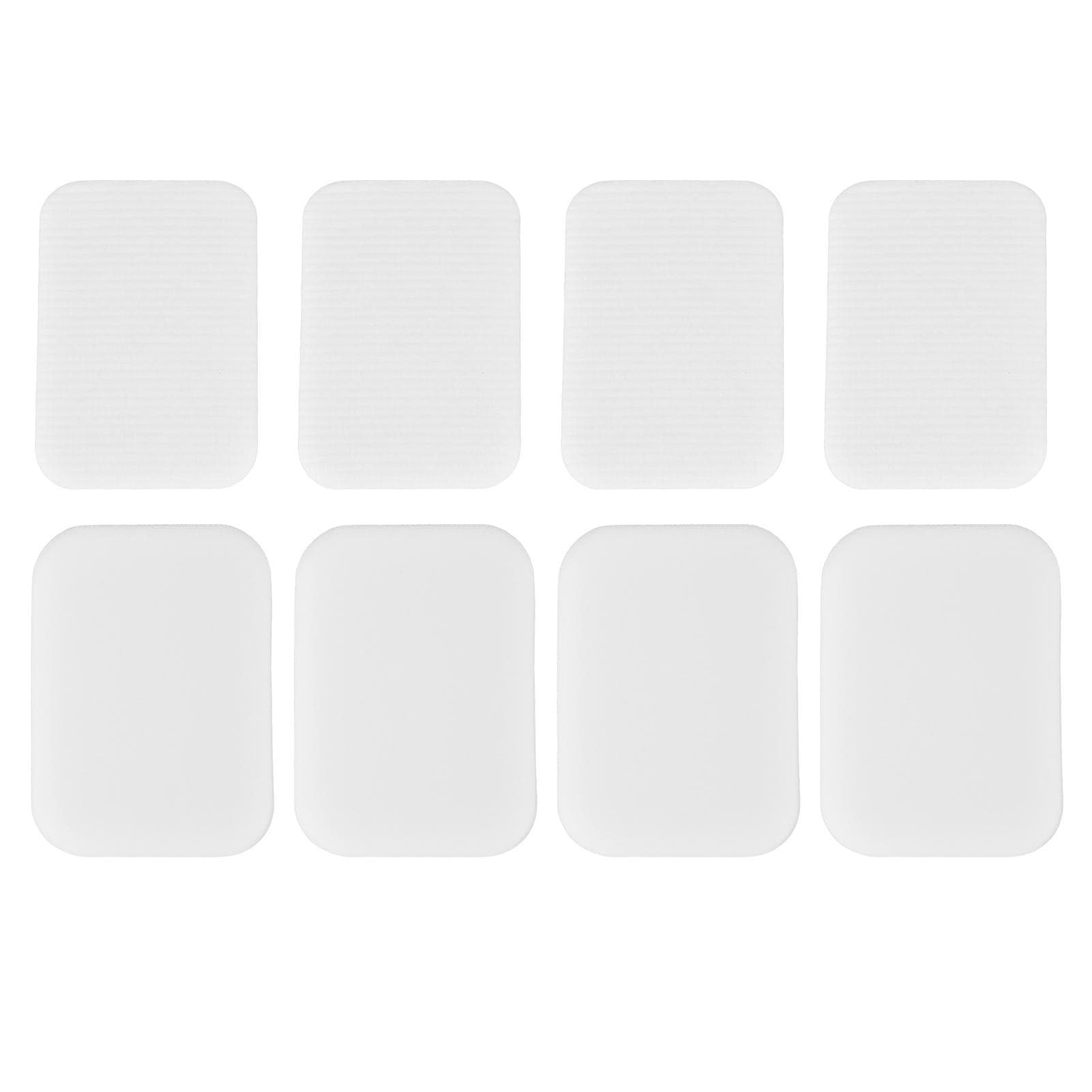 4 Set Vacuum Filter Replacement Cleaner Cotton Accessories for Shark ZU60 NV255 NV251