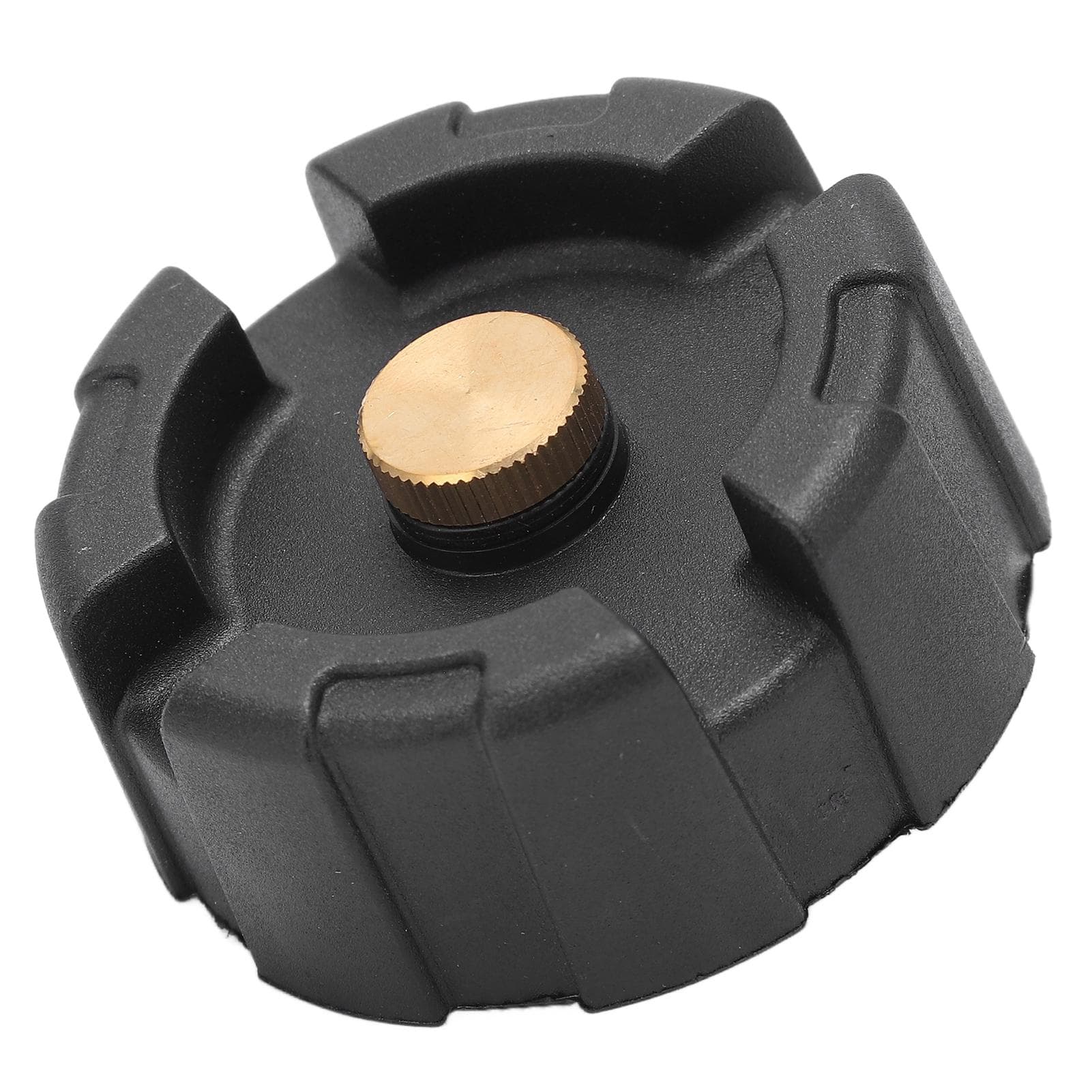 Boat Fuel Oil Tank Cover Strong Durable Strong Compatibility Universal Fuel Tank Cover