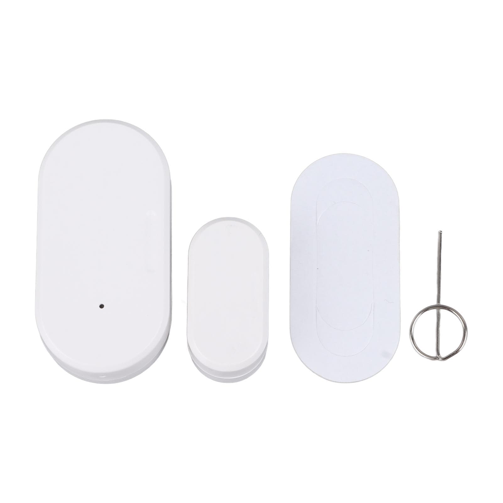 Wireless Door Sensor Window Open Closed Detectors Fast Response High Sensitivity Home Security