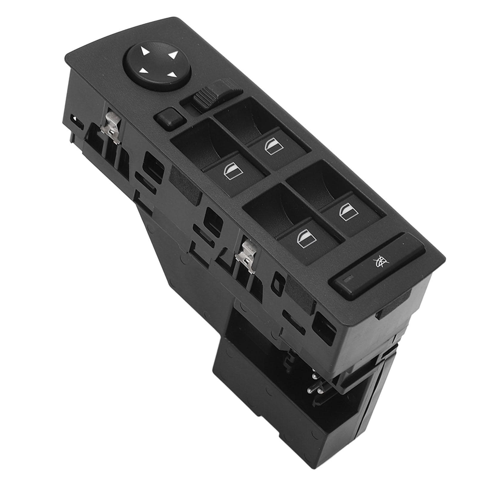 Master Power Window Switch 61316962506 Front Left Electric Window Switch Button for X5 E53 2001 to
