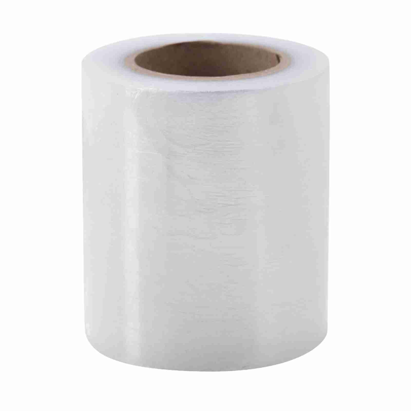 Tattoo Wrap 60mm * 200m Semi permanent Lip Tattoo Barrier Preservative Film Tattoo Accessory