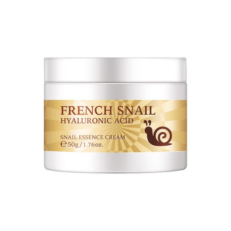 Snail Cream Anti Wrinkle Aging Firming Moisturizing Oil Control Essence, 25g 50g
