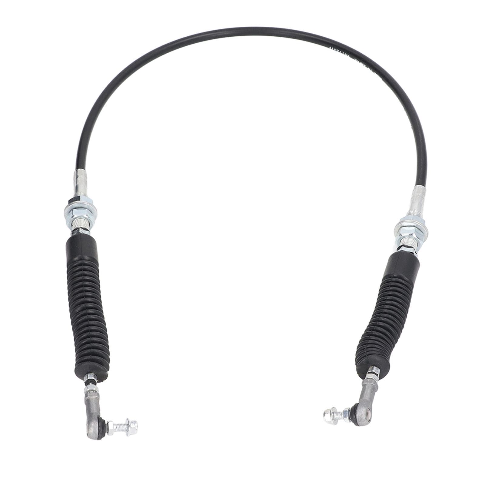 Throttle Cable PU Stainless Steel Excavator Accelerator Cable Replacement for Hitachi EX200 EX200 2
