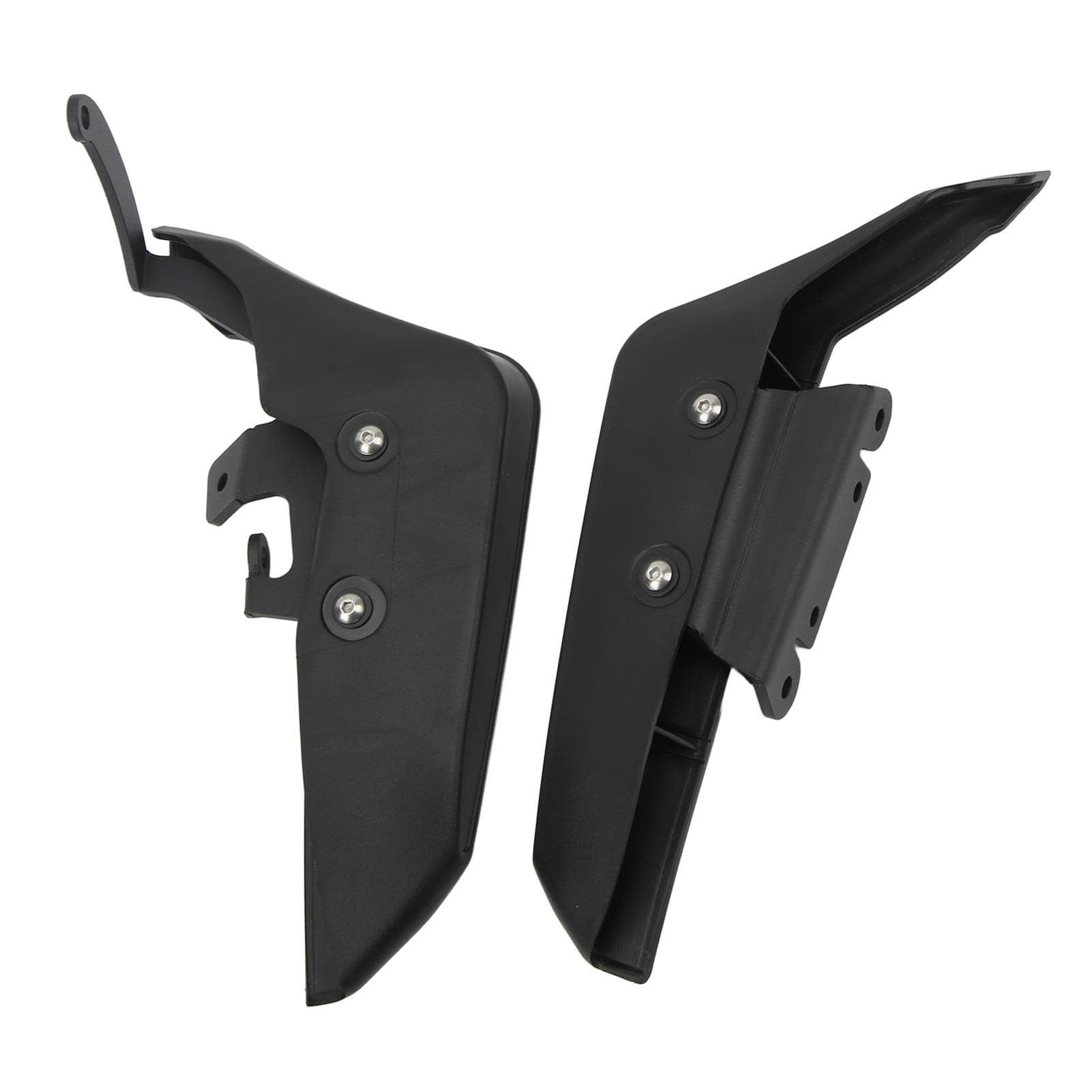 Motorcycle Engine Guard Cover Frame Slider Crash Pad Protector Black for R3 R25 2019?2022